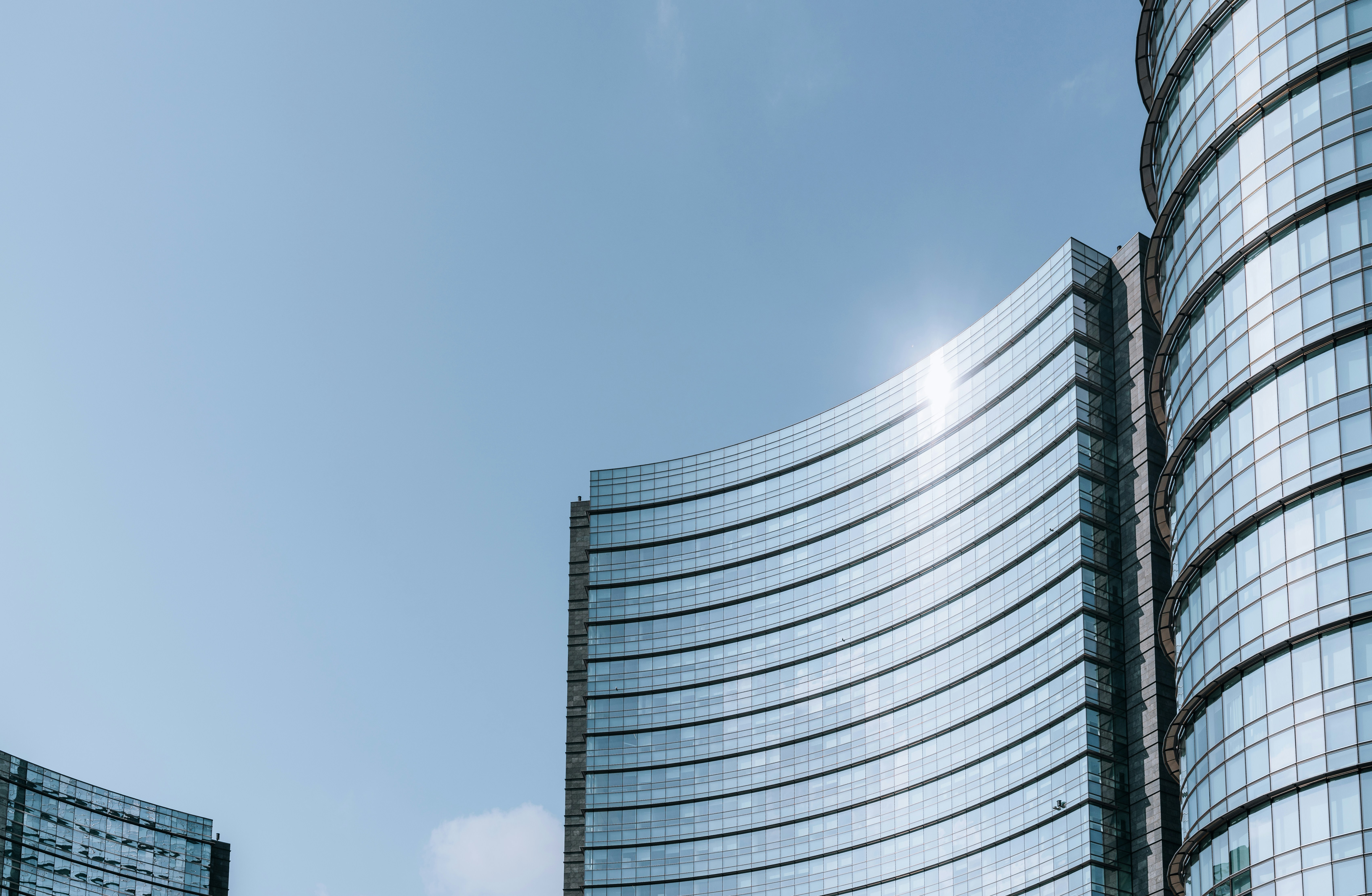 オフィスビルのイメージ