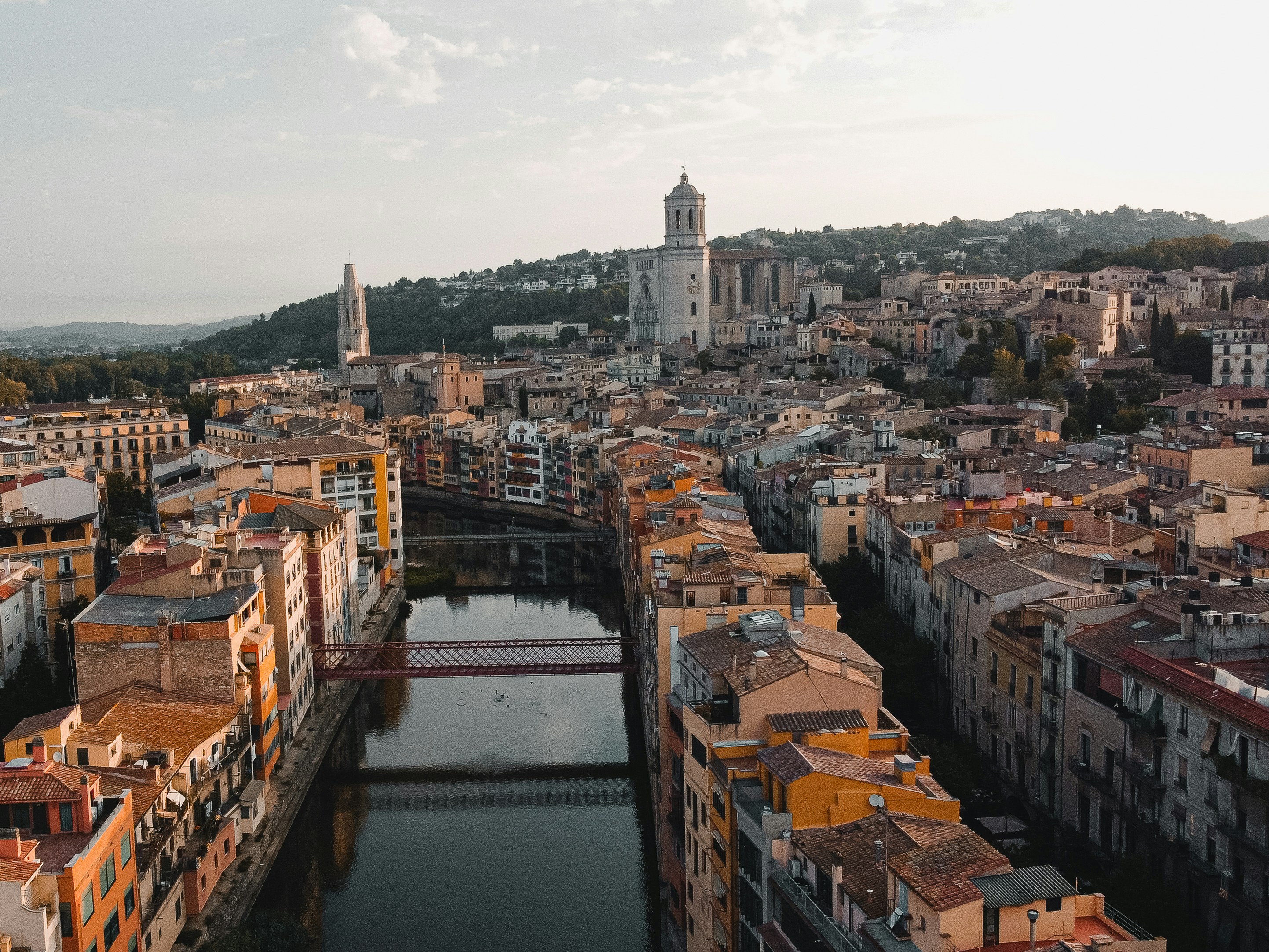 Girona travel photo