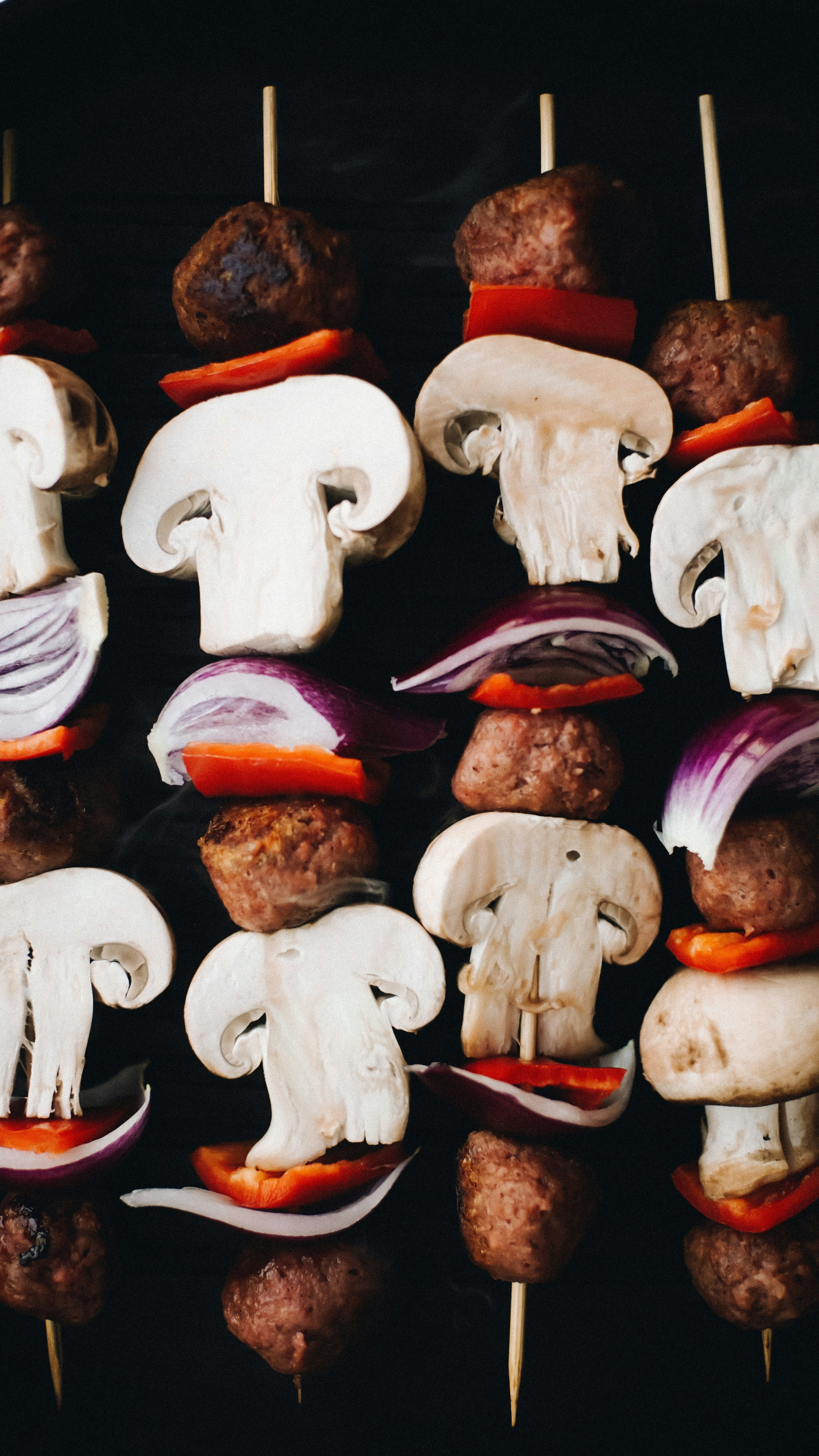 Delicious Day 1 Lunch: Rainbow Veggie Quesadillas Recipe