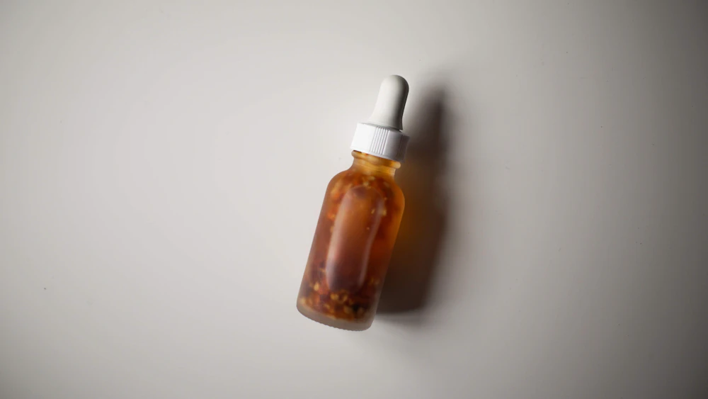 Concentrated Repair Serum