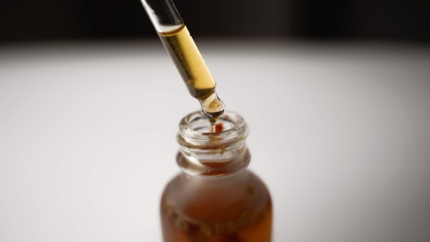 olive oil