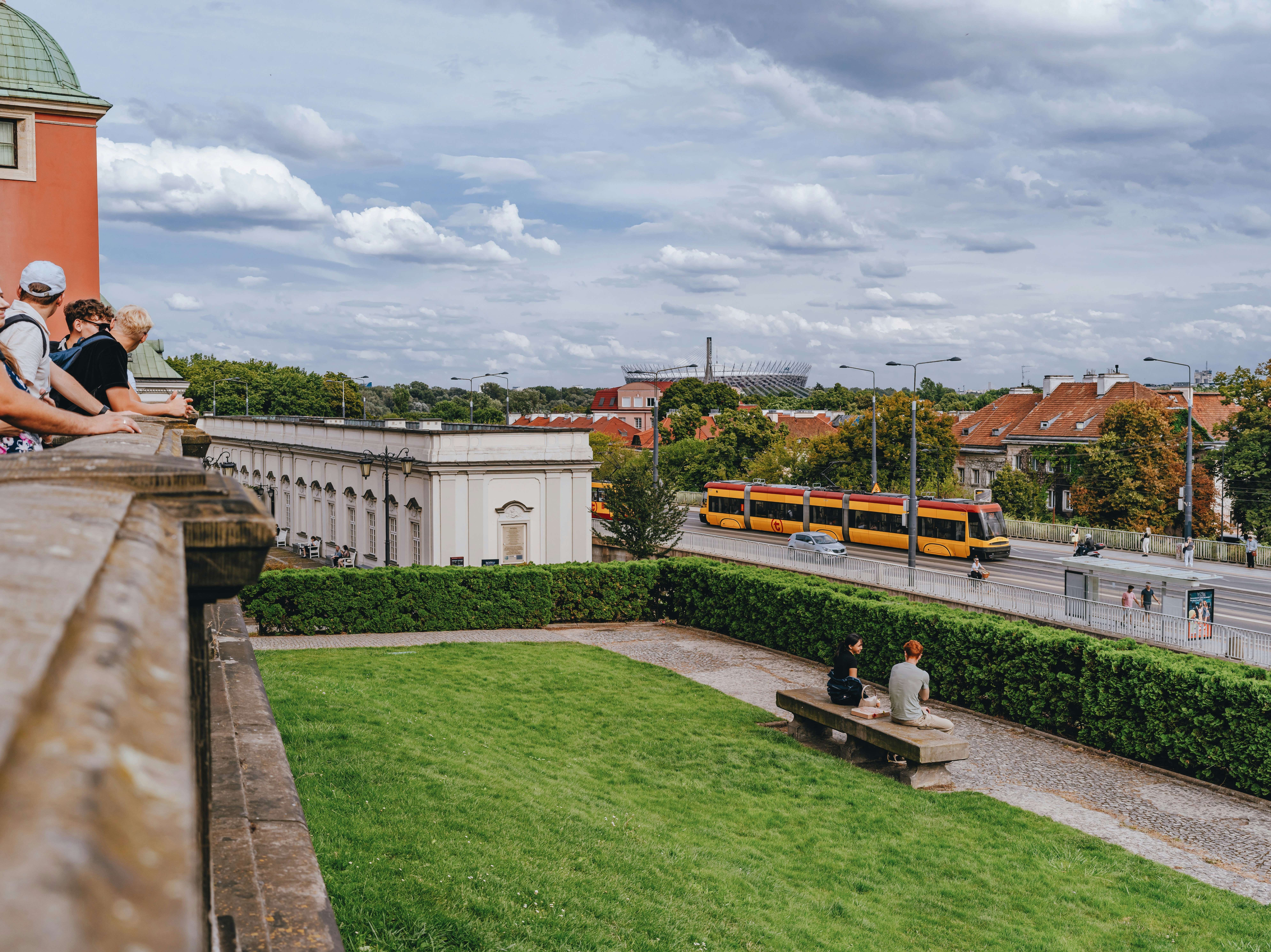 Park Potulickich
