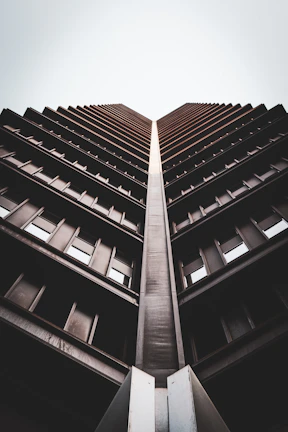 A creative shot highlighting the reduced height of the header, emphasizing clarity and style.