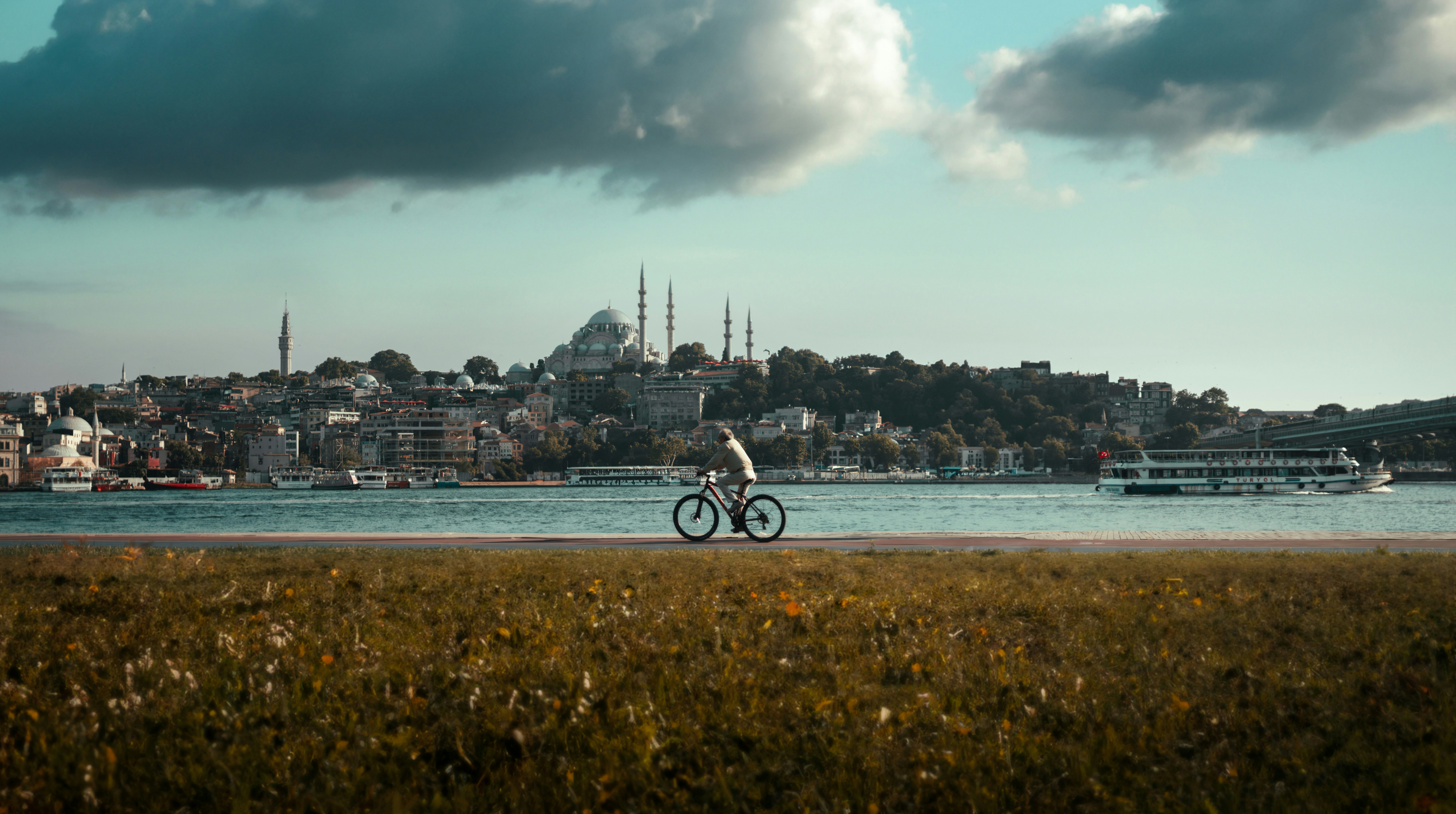 Antalya eğitim YouTube