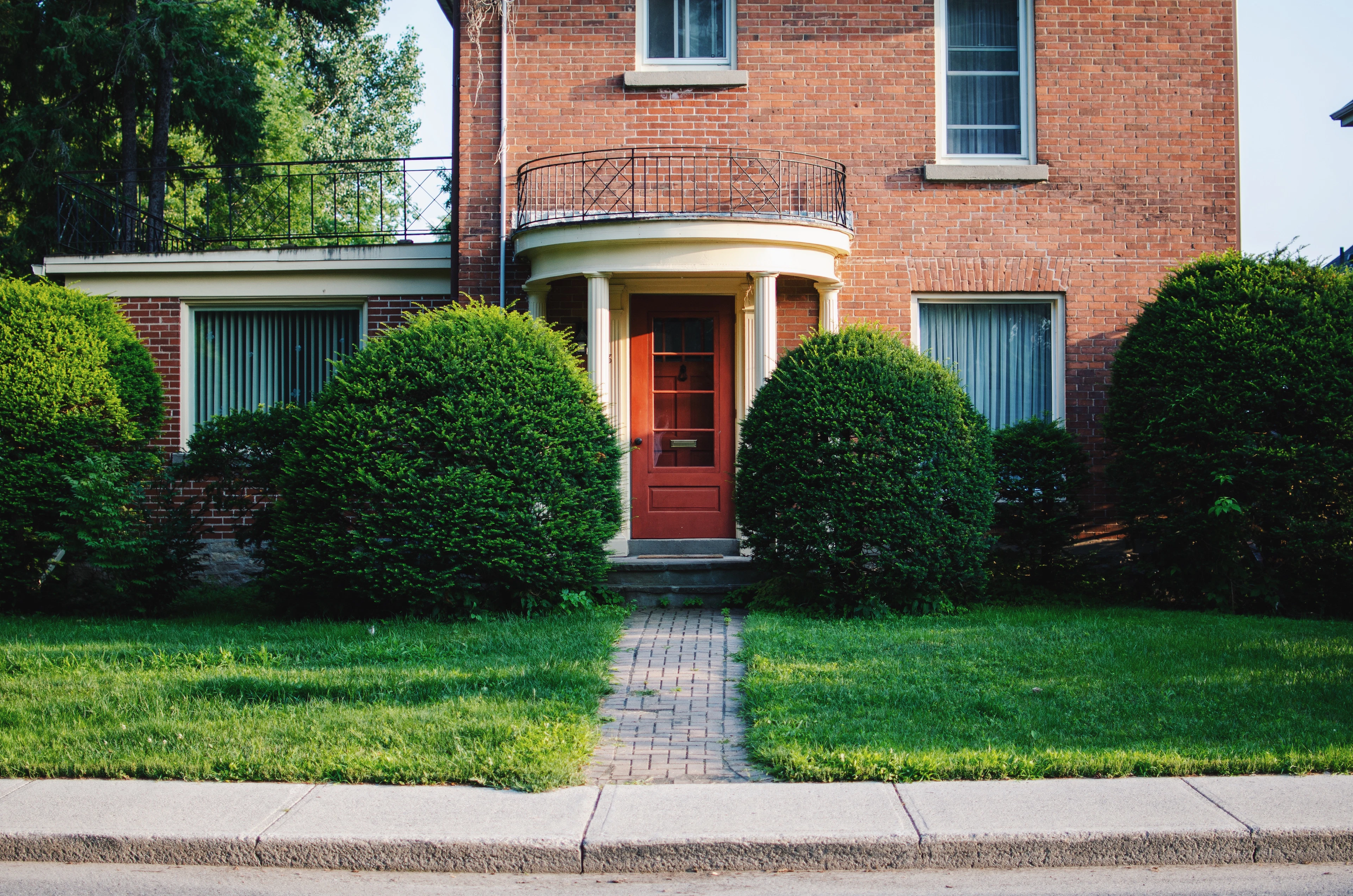 64 Sample Boulevard