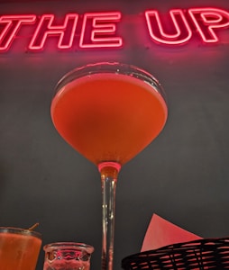 Homemade Cocktail Syrups