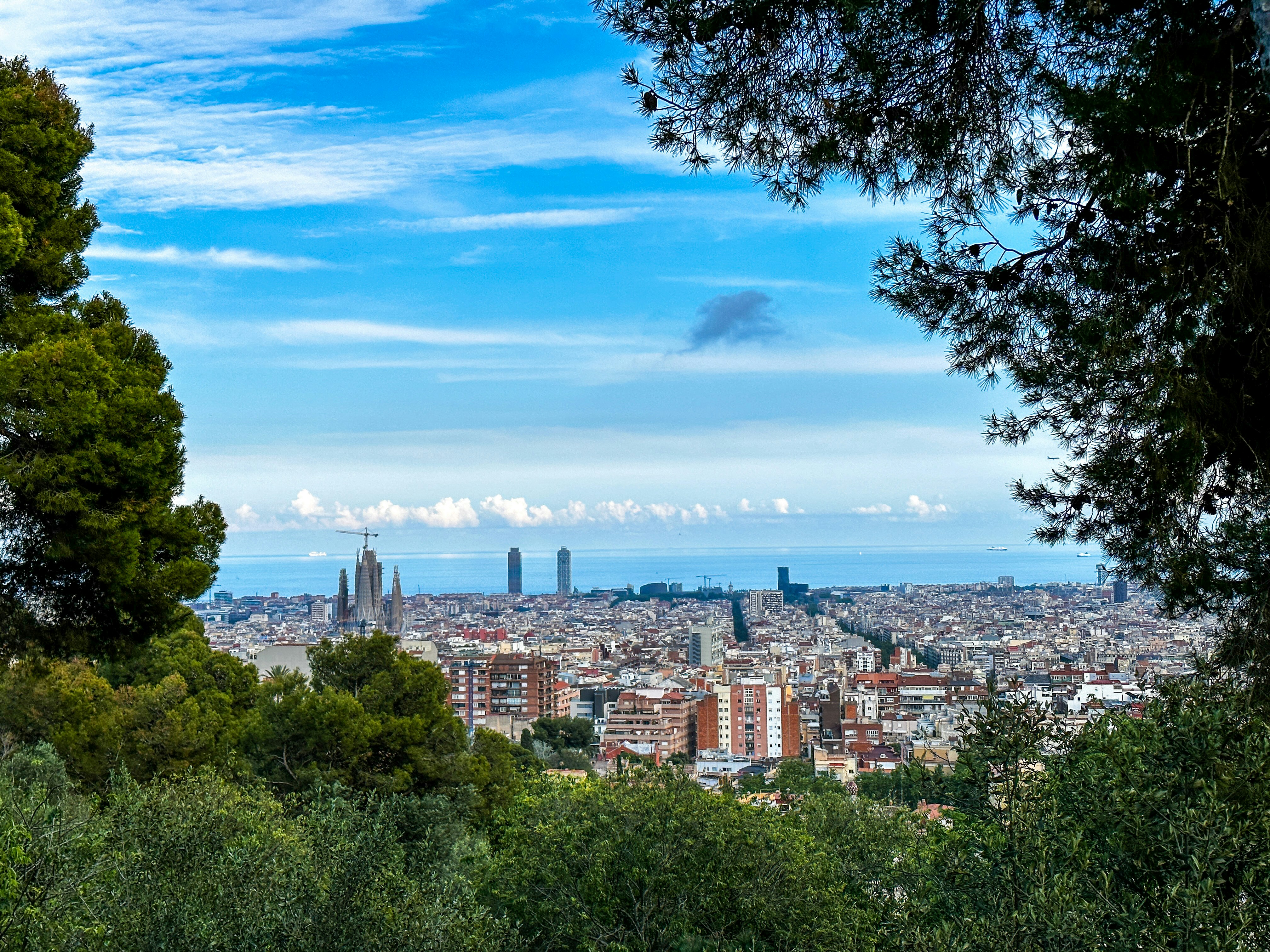 Top affordable things to do in Barcelona on a budget