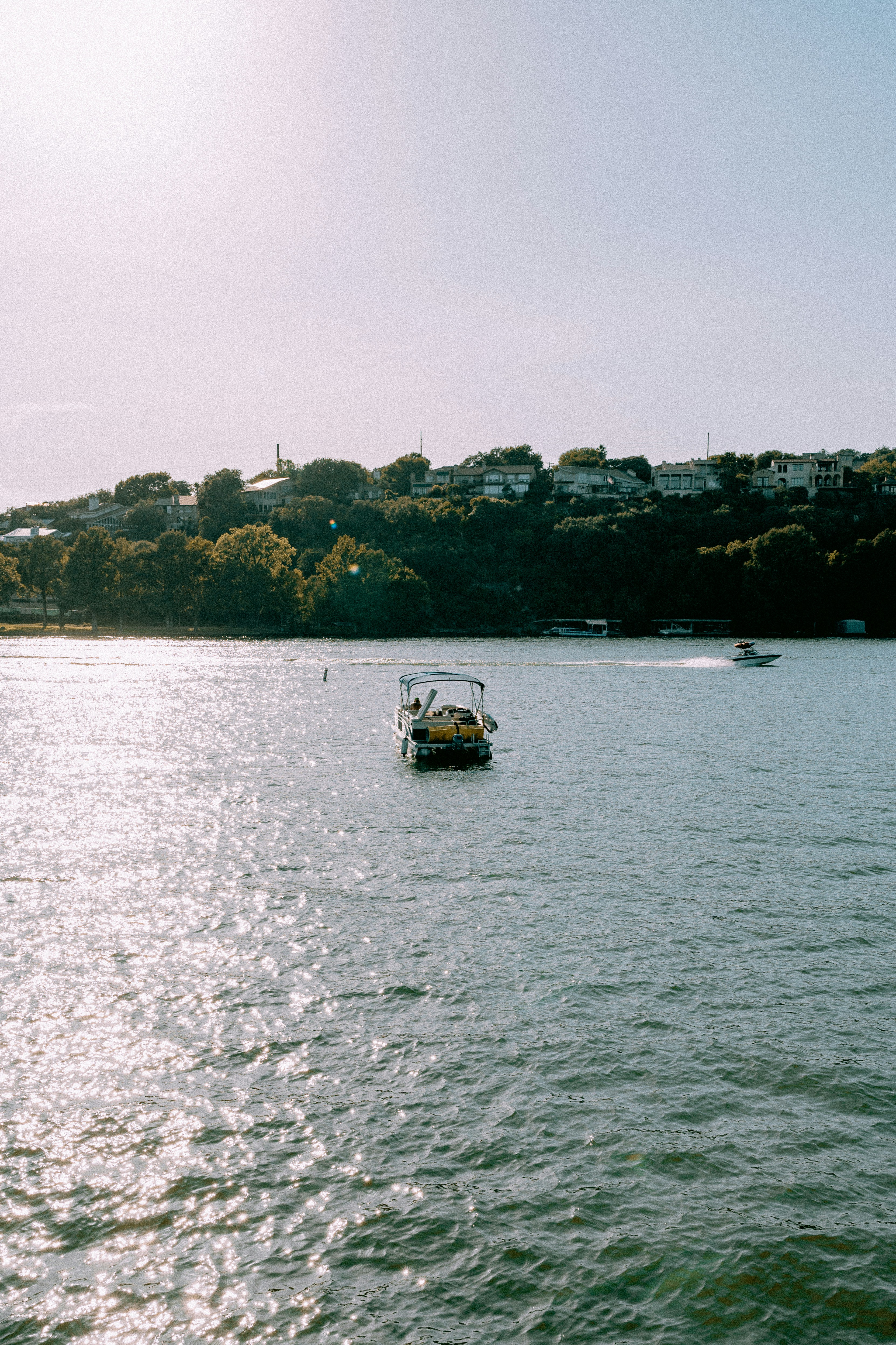 Lake Austin Boating Guide: Launches, Rentals, and Waterfront Dining