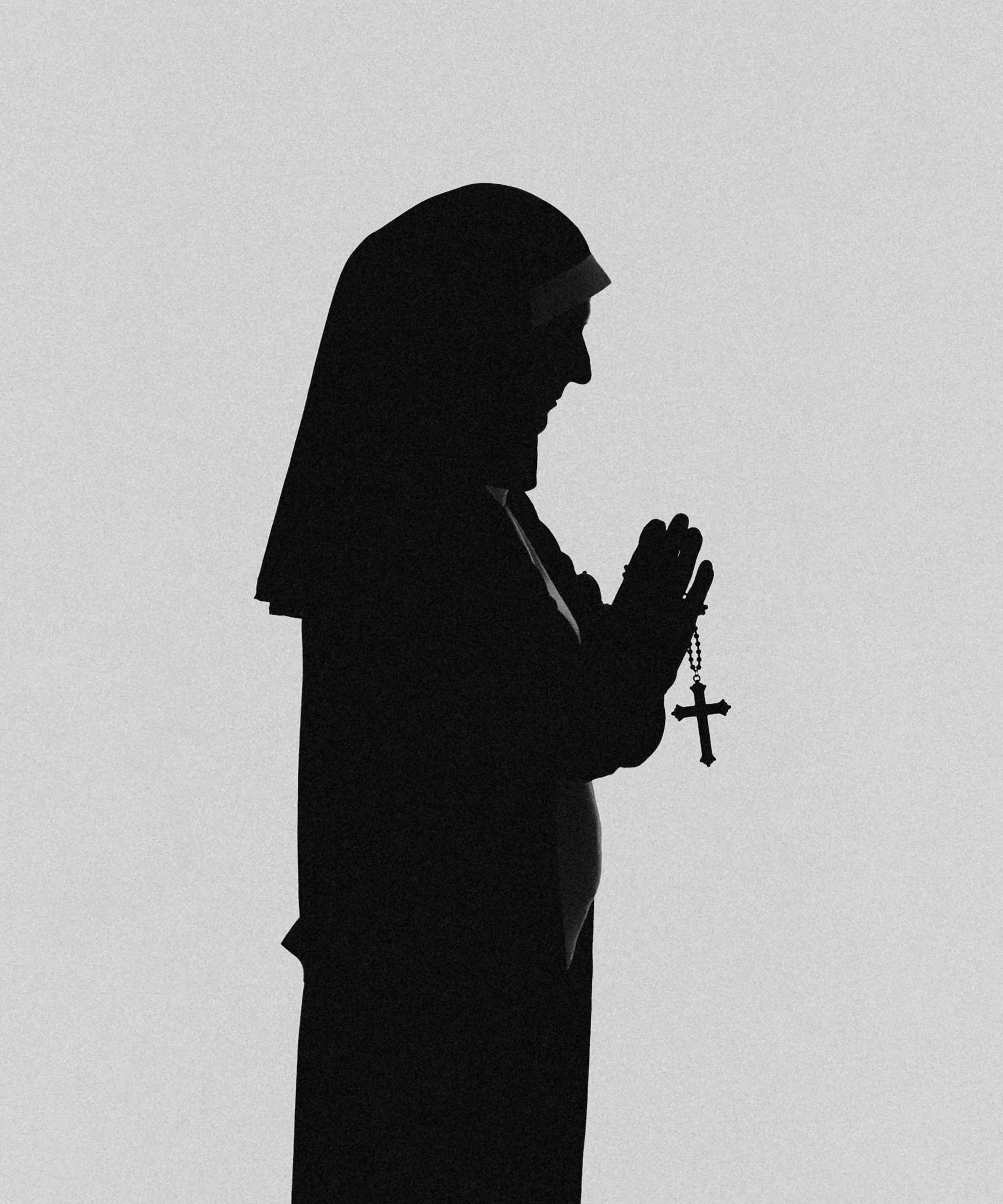 Nun
