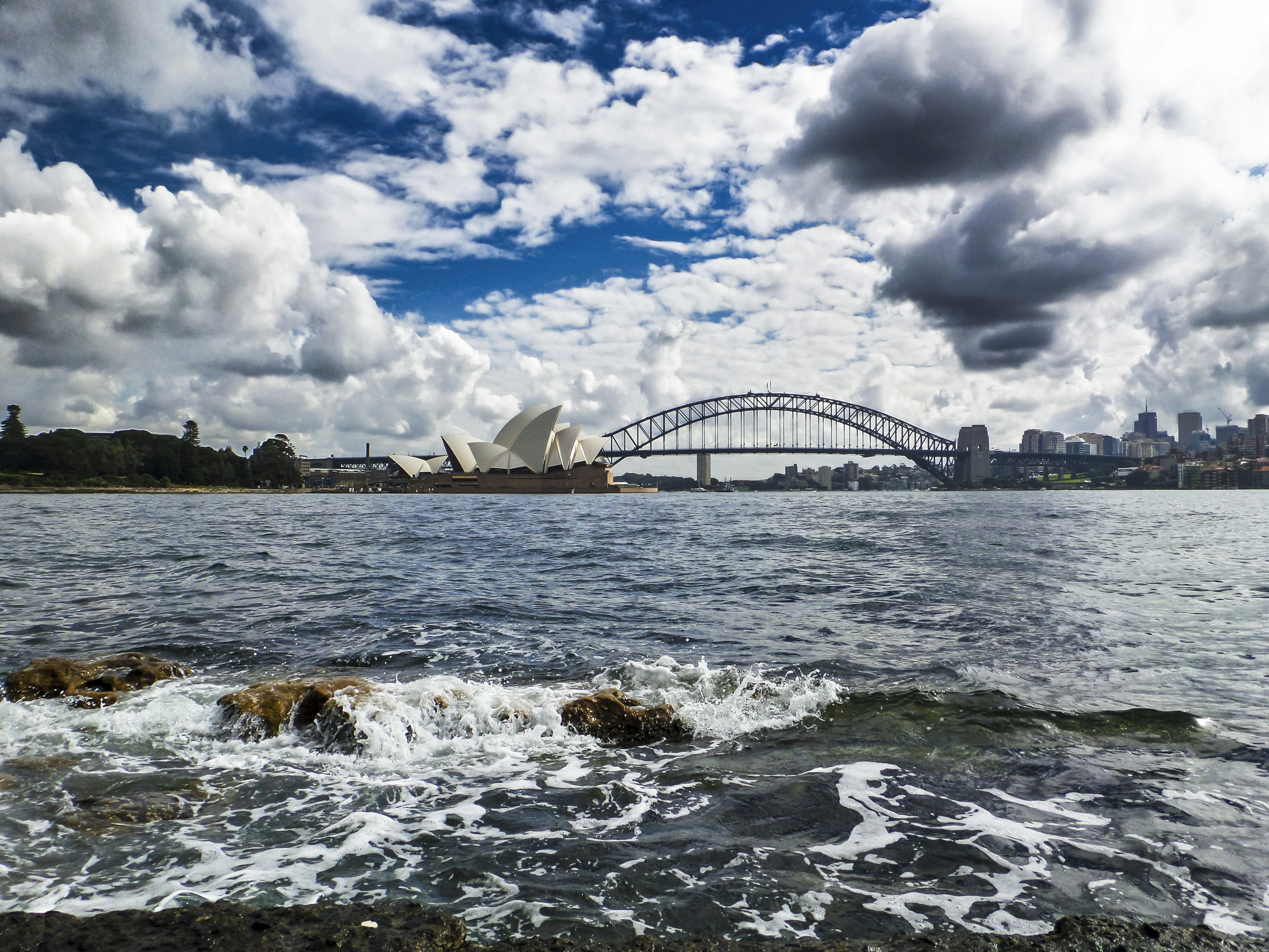 australia