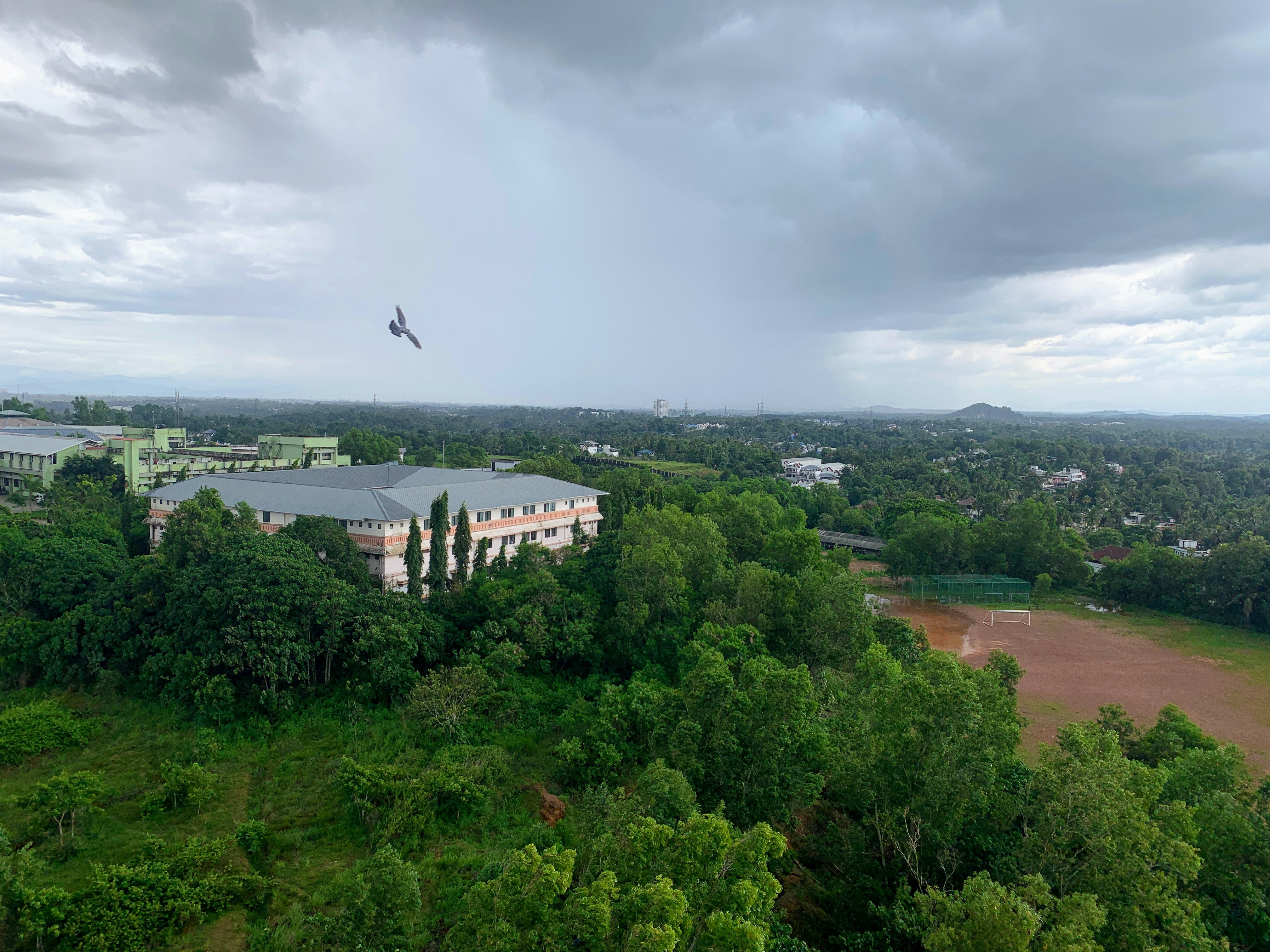 Vae View Park