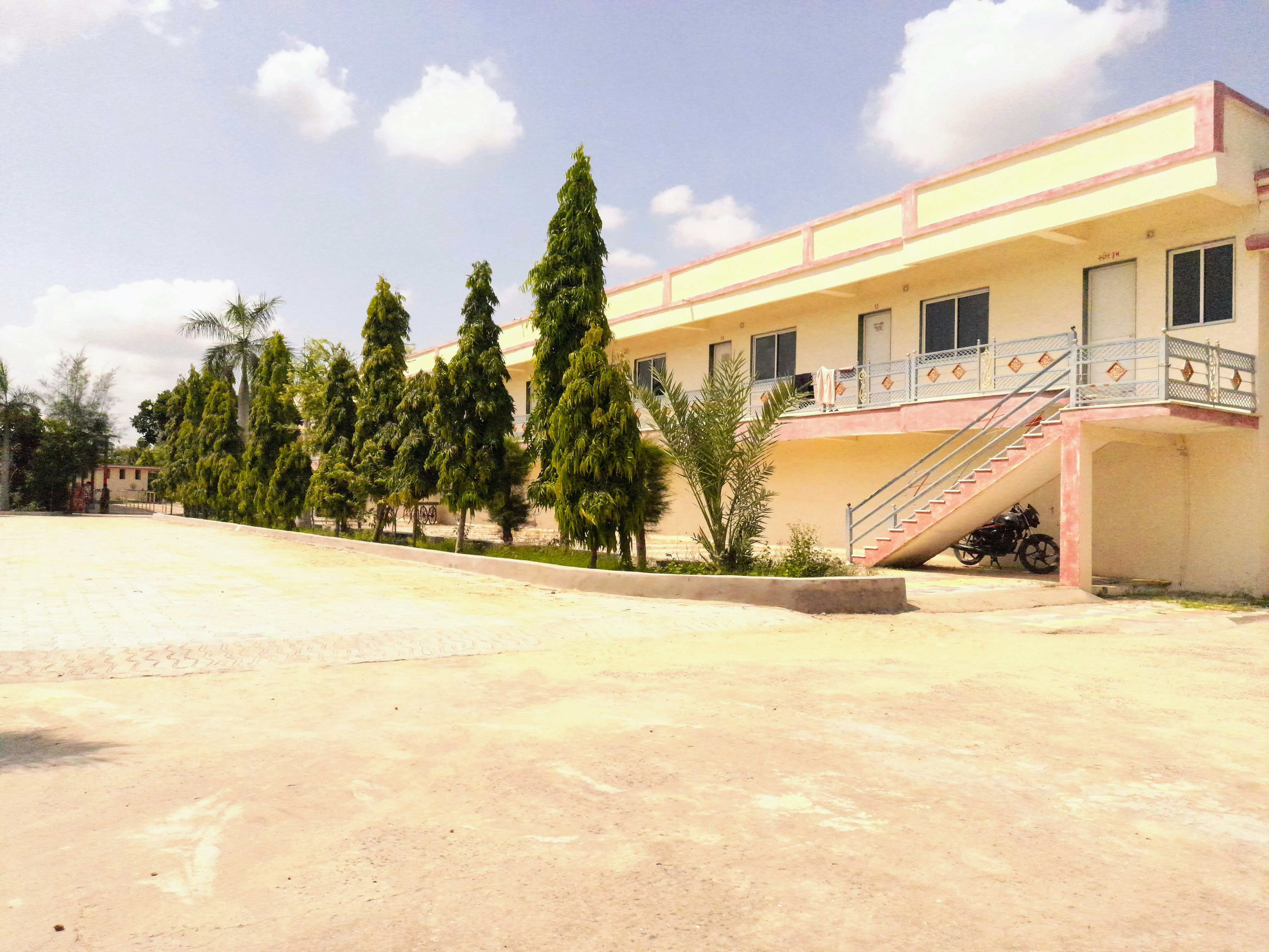 Indian Hospice