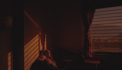 An inviting image for afternoon slump sessions.