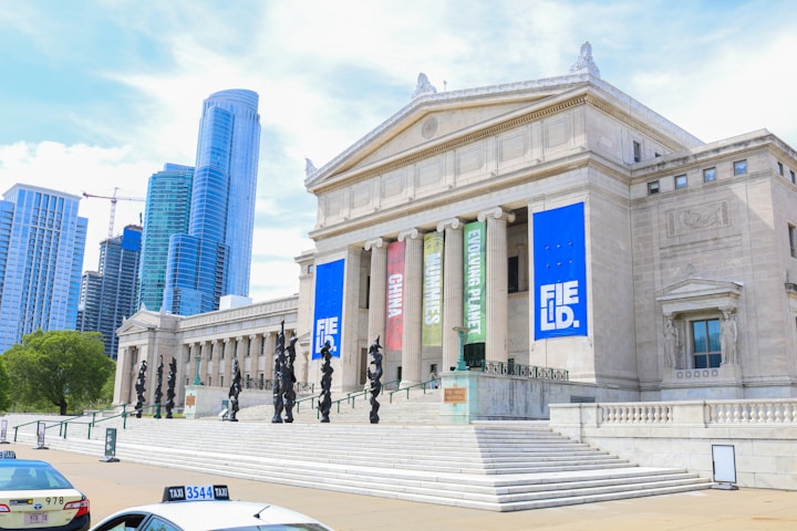 School of the Art Institute of Chicago