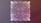 A symmetrical arrangement of transparent, three-dimensional cubes forms a geometric pattern. The cubes vary in size and are intricately stacked, creating a visually complex structure. The background is a gradient of neutral and warm tones.