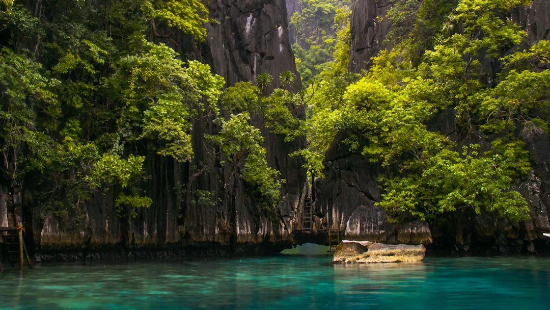 4-Day Coron Budget Itinerary: Backpacker's Travel Guide