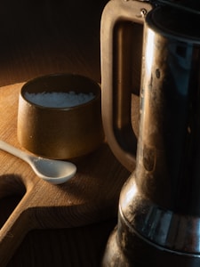 Coffee Maker