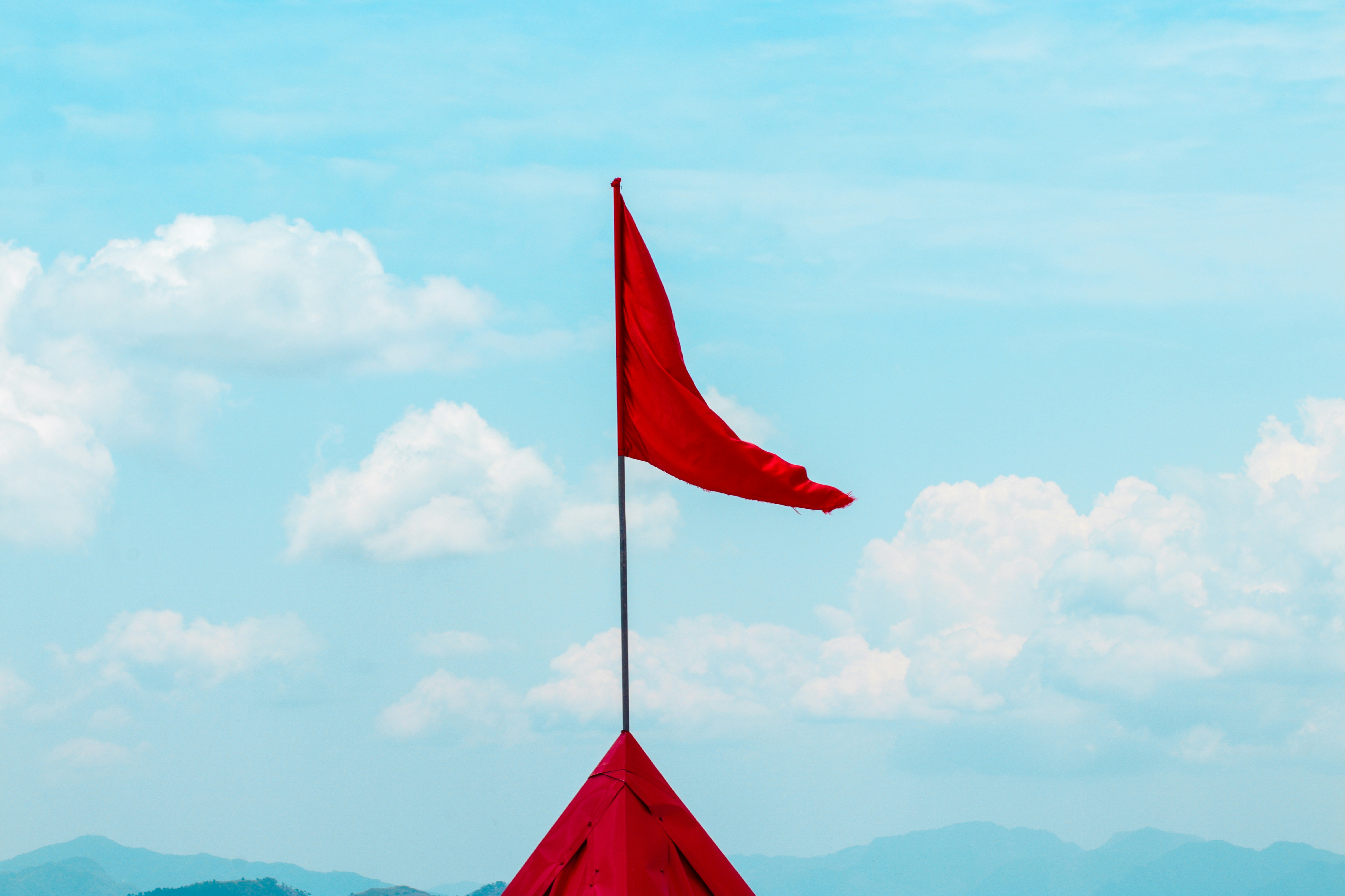 Business Travel Red Flags Every Company Should Pay Attention To