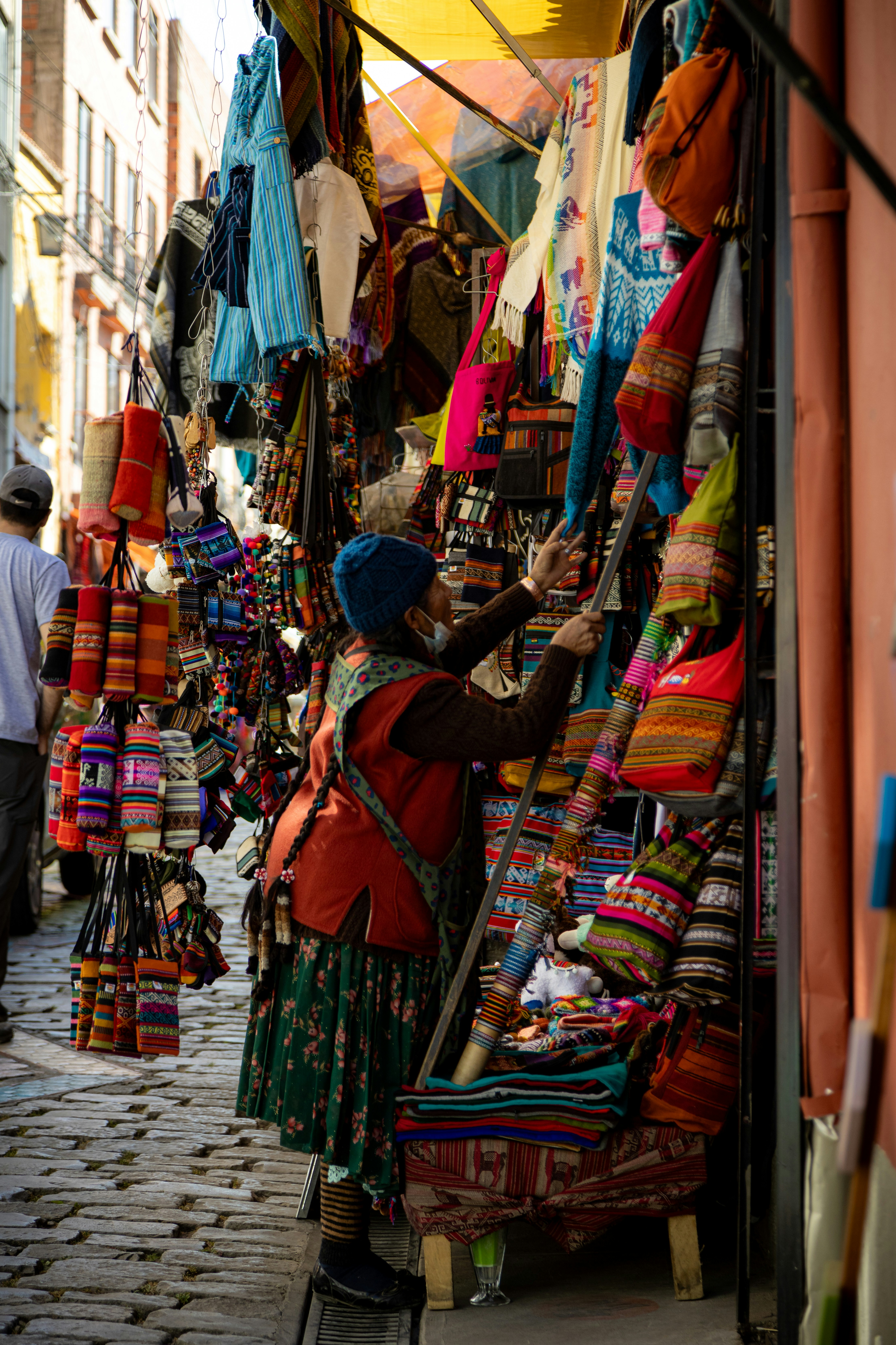 Explore Bangladeshi Treasures