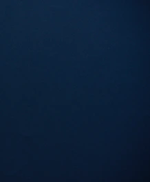A compact board in deep ocean blue with subtle texture.