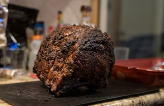 Grass Fed Prime Rib Roast