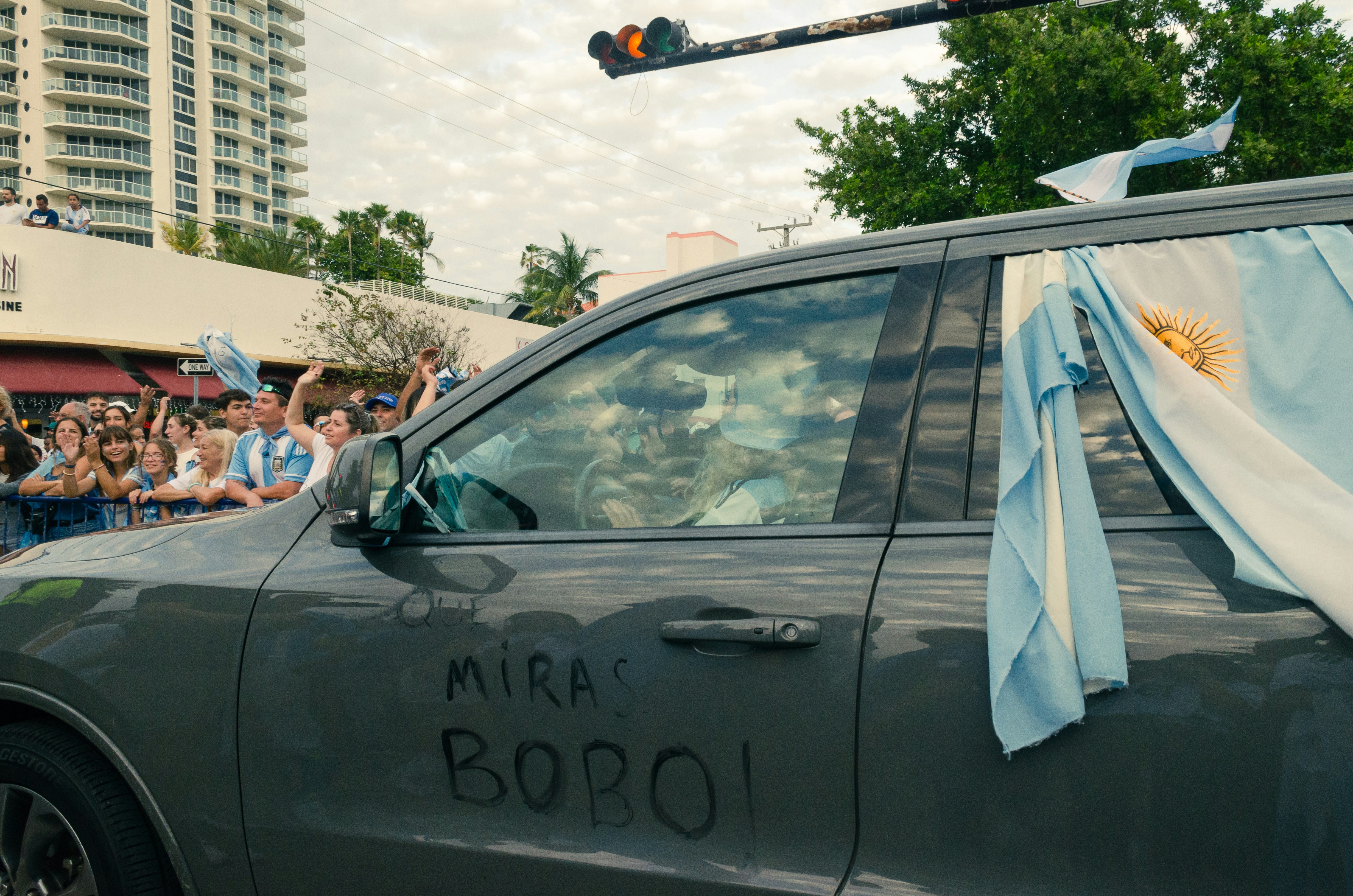 Argentinians Deliver Electoral Blow to Milei’s Scandal-Rocked Government