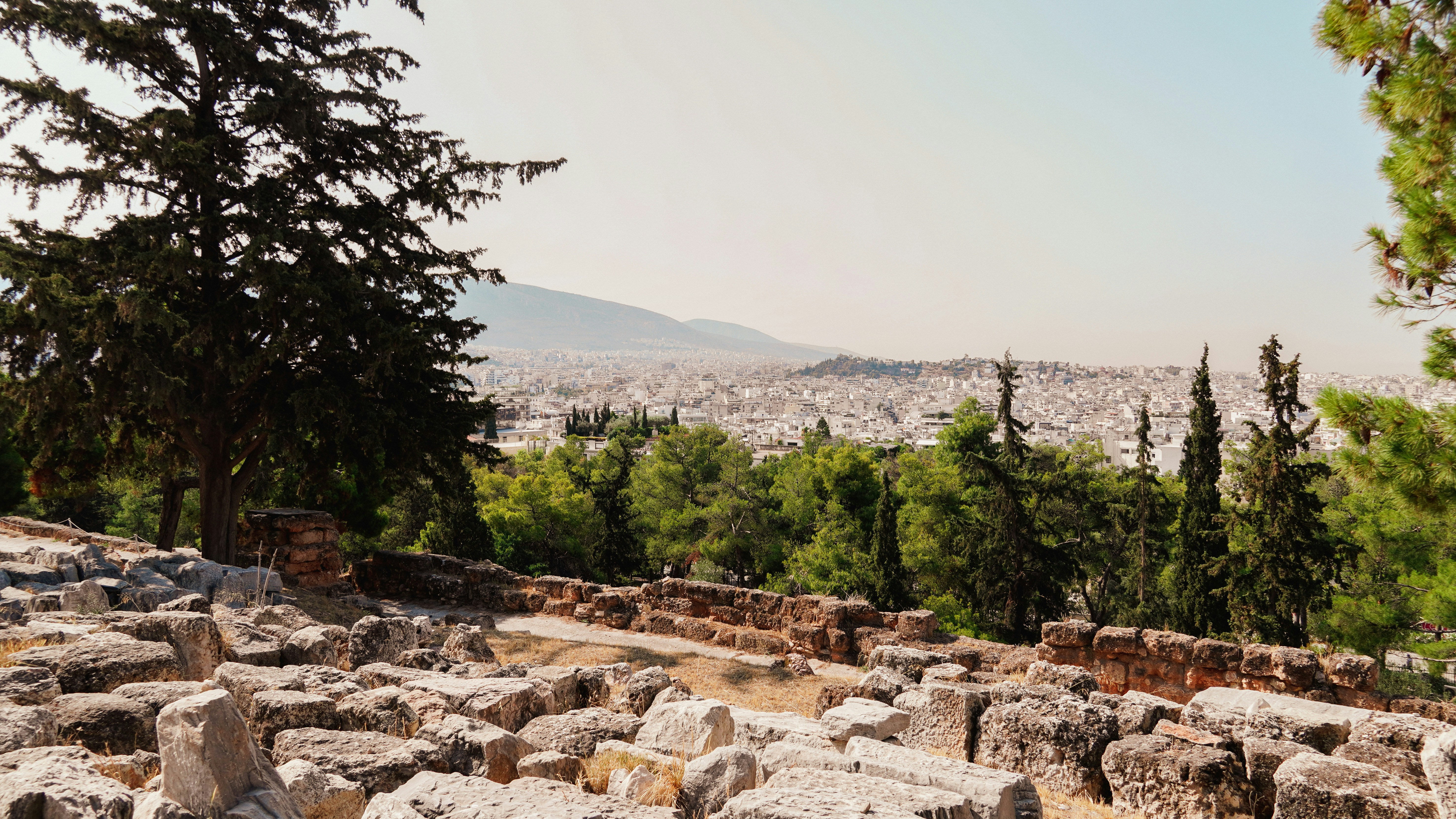 Athens history: What to Expect: A Day at the Acropolis