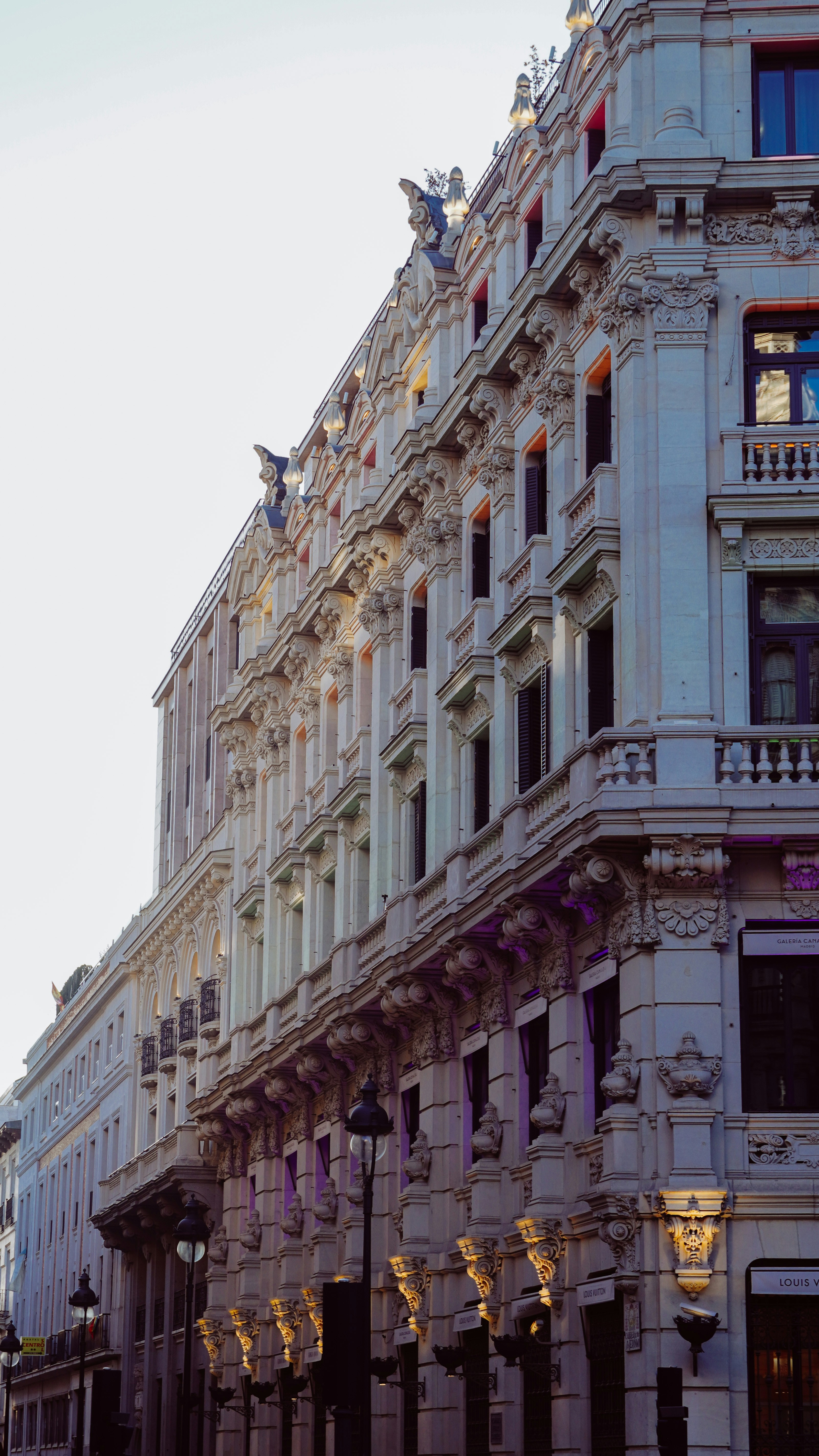 madrid