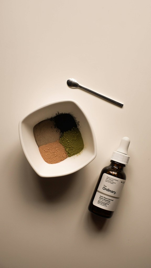 Muscle Repair Capsules