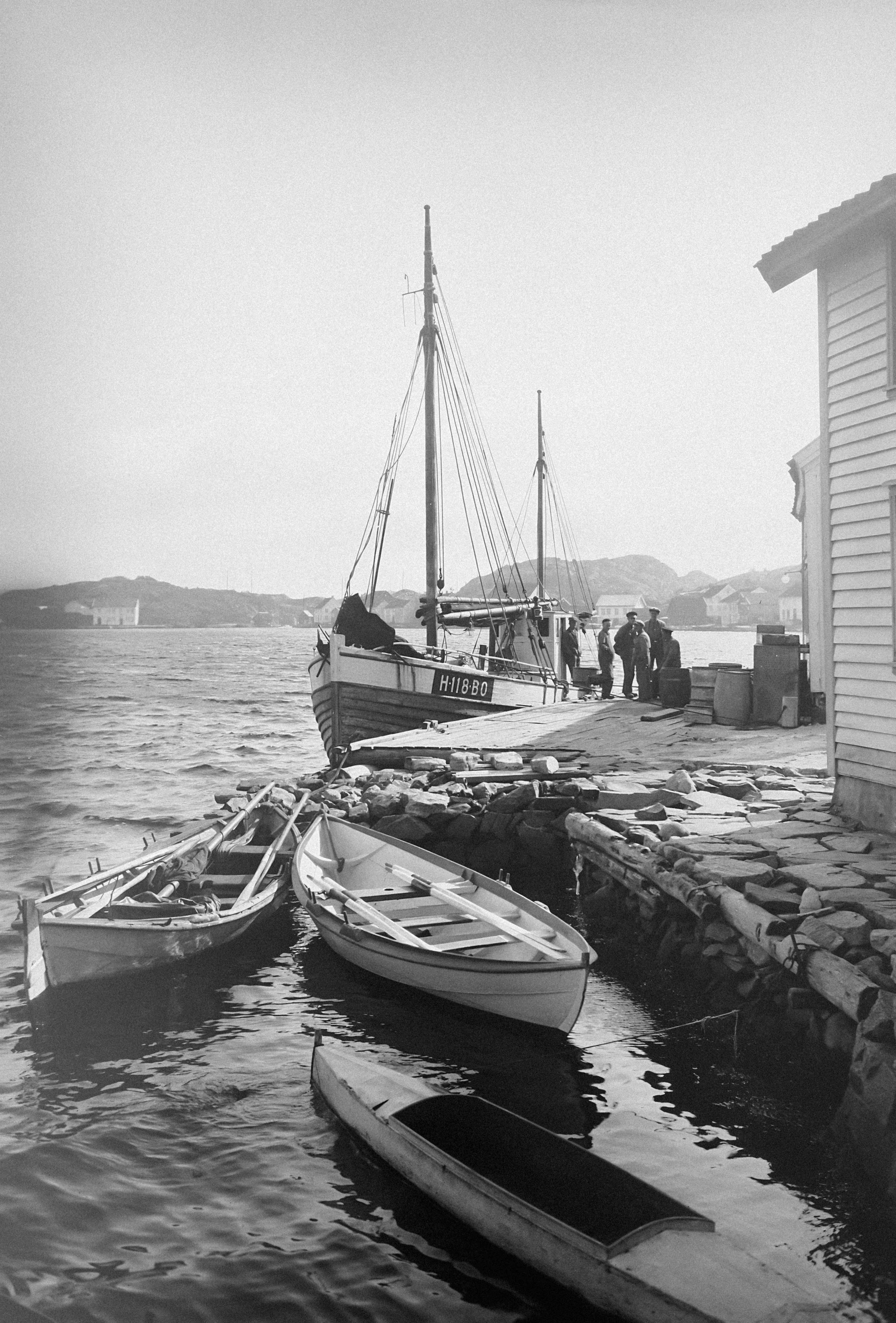 Photo by nationallibrarynorway