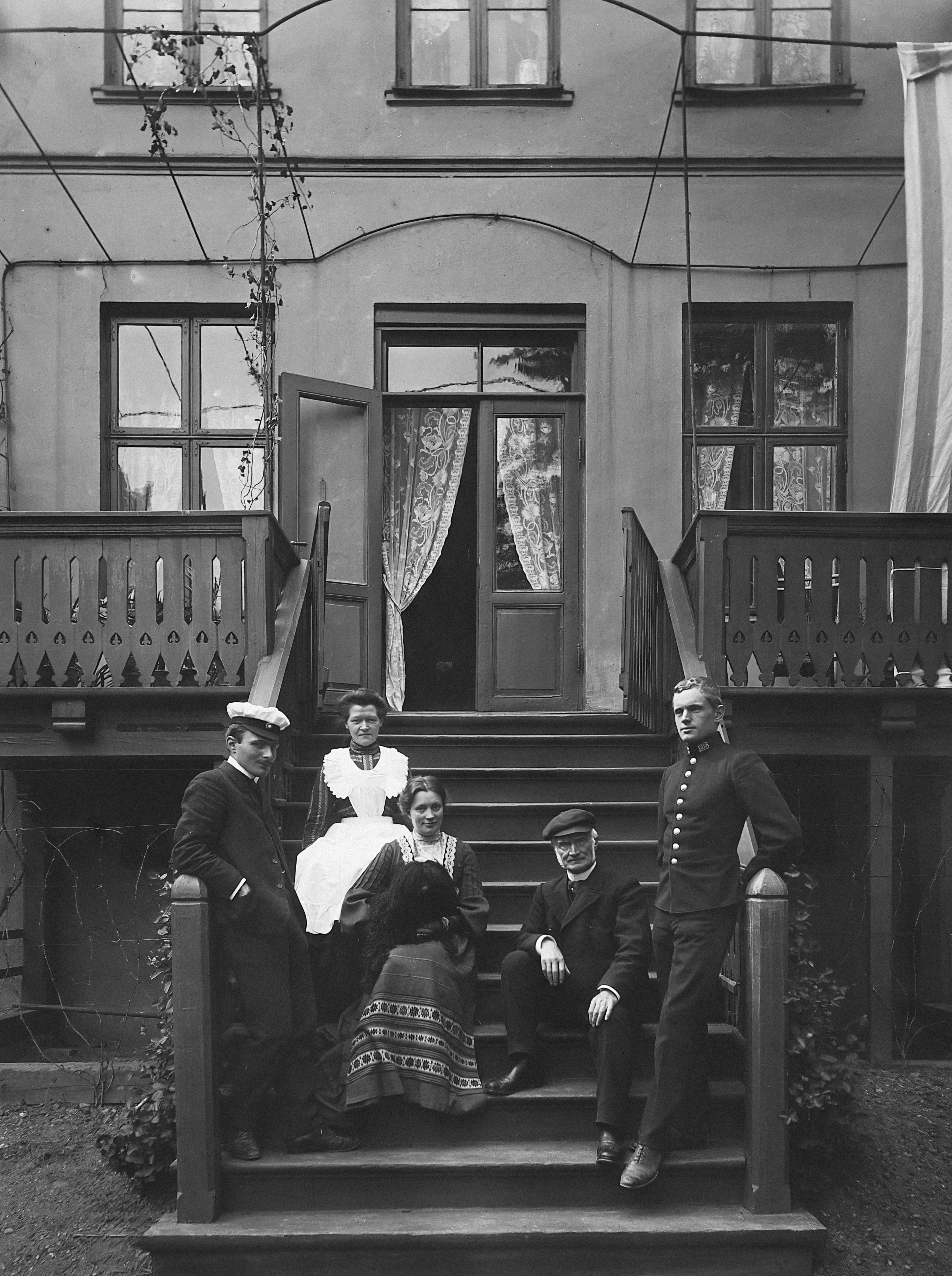 Photo by nationallibrarynorway