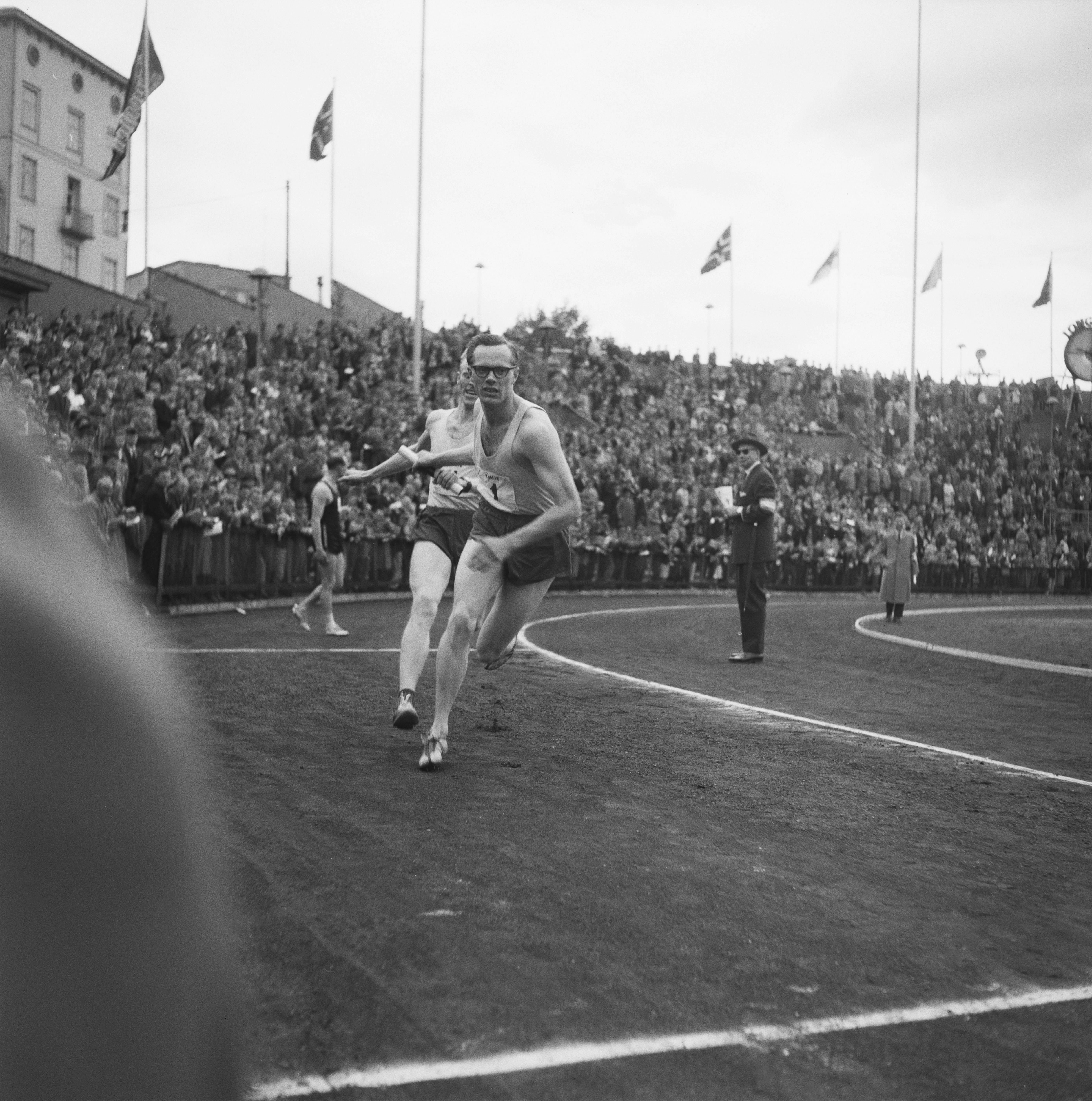 Photo by nationallibrarynorway