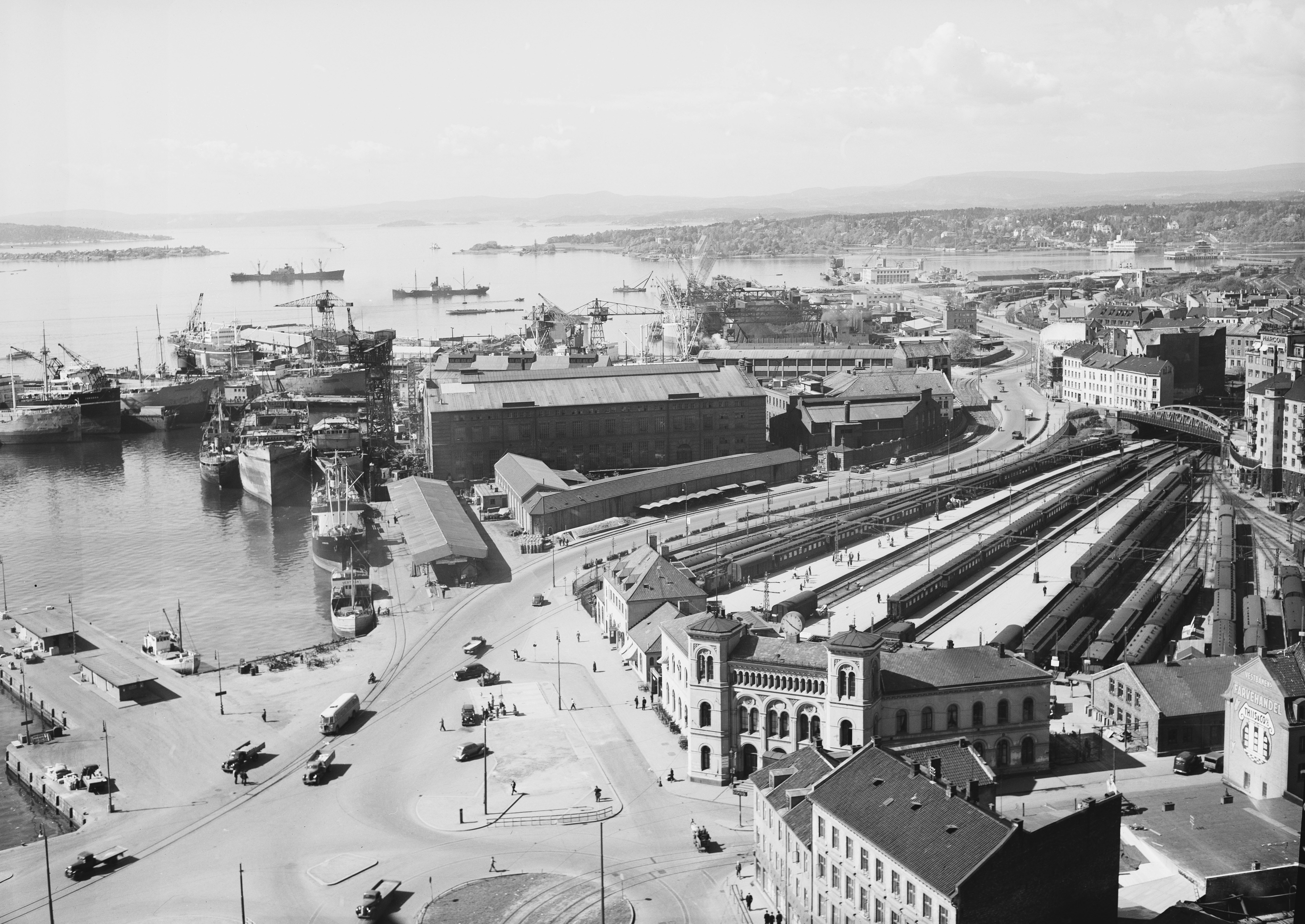 Photo by nationallibrarynorway