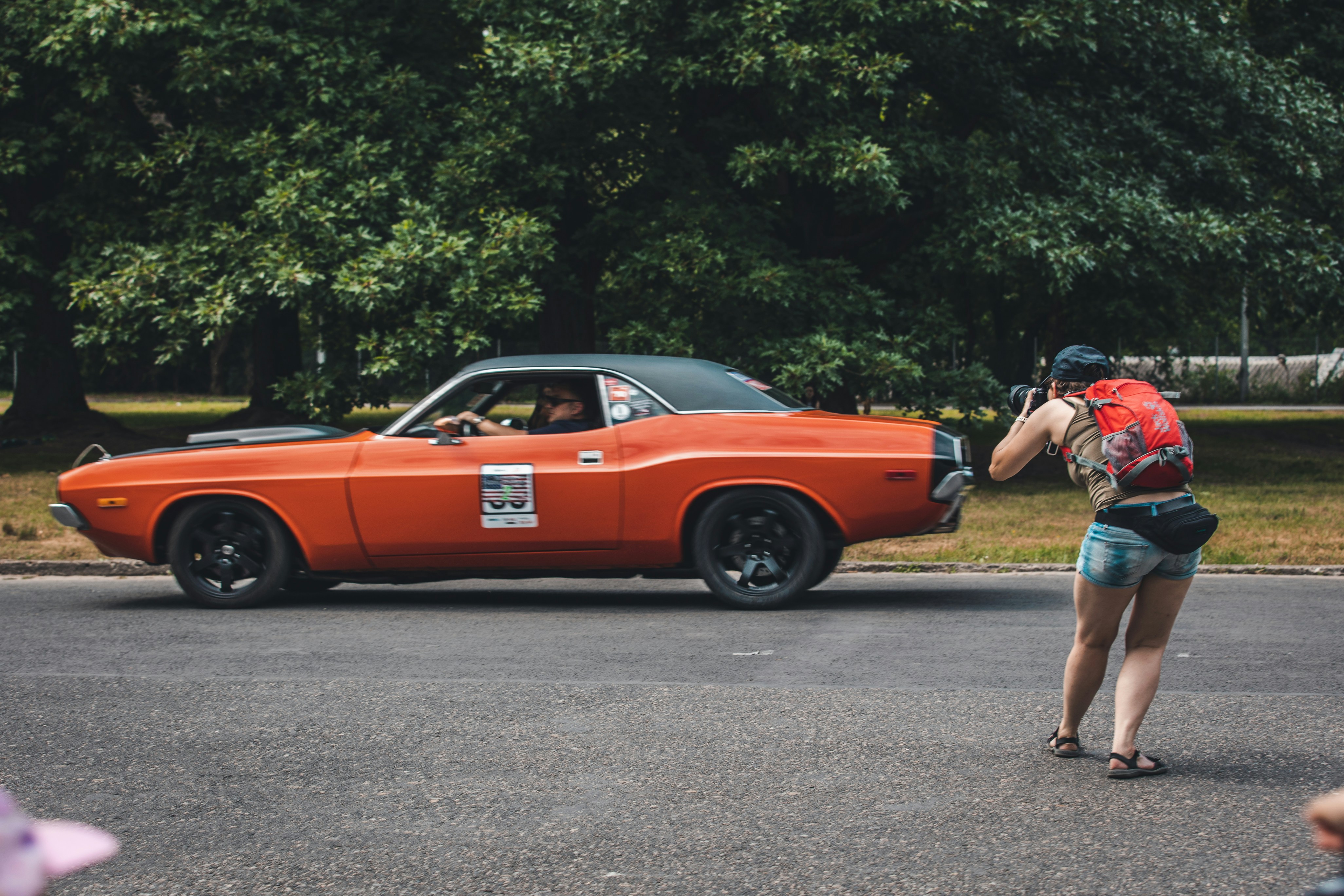 Road Trip Photography Guide: How to Capture Better Travel Memories