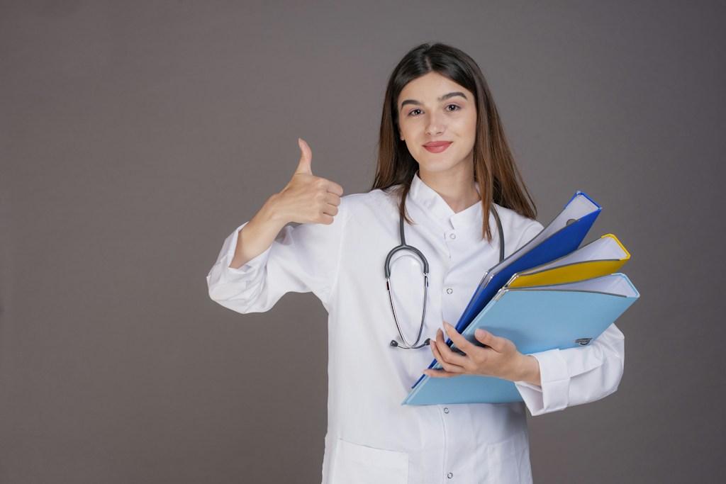 General Physician Visit