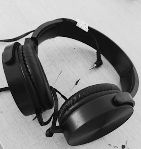 Surround Headphones