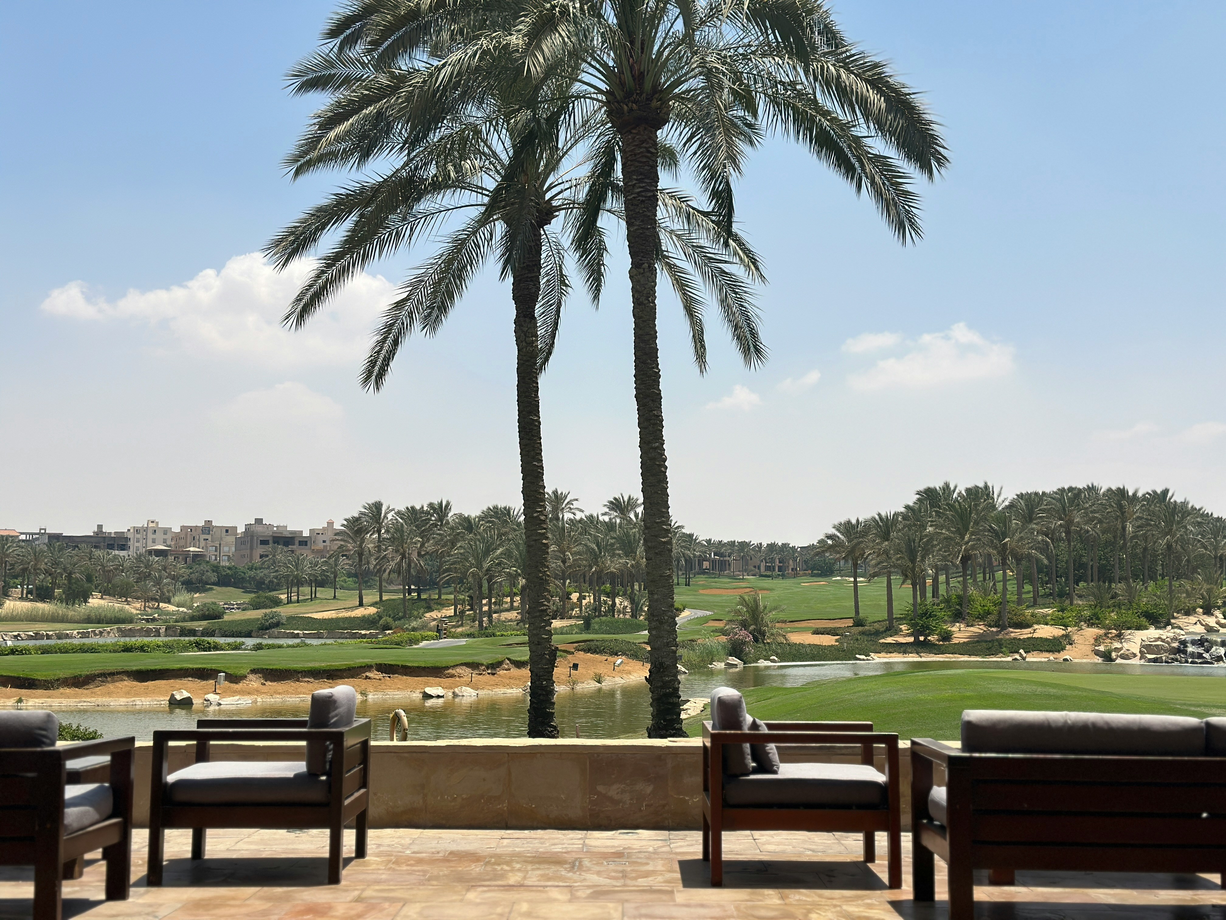 كمبوند بادية بالم هيلز 6 أكتوبر - Badya Palm Hills: المولات والمراكز التجارية داخل المشروع: كل ما تحتاجه