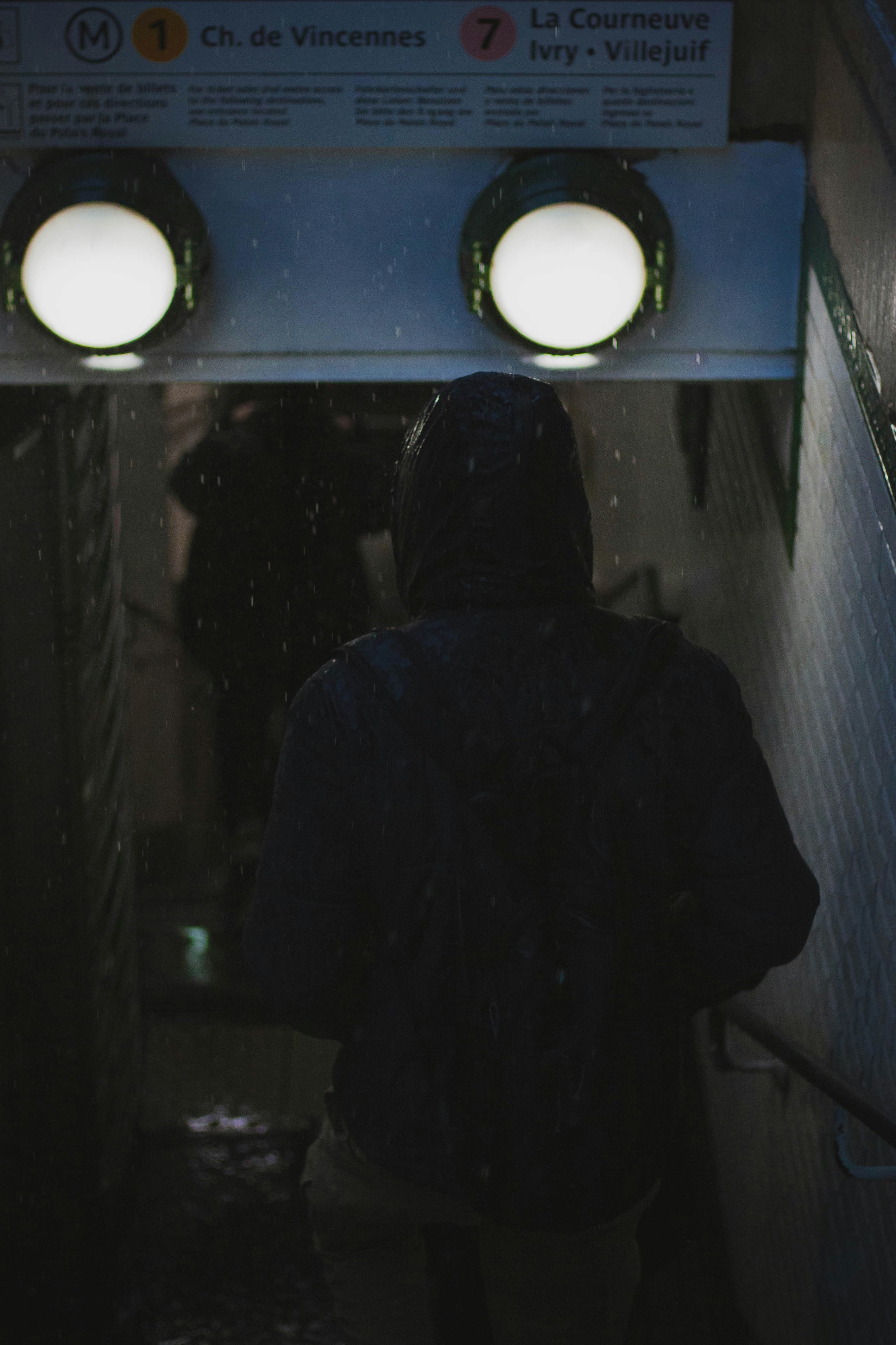 Photo by infernisvox