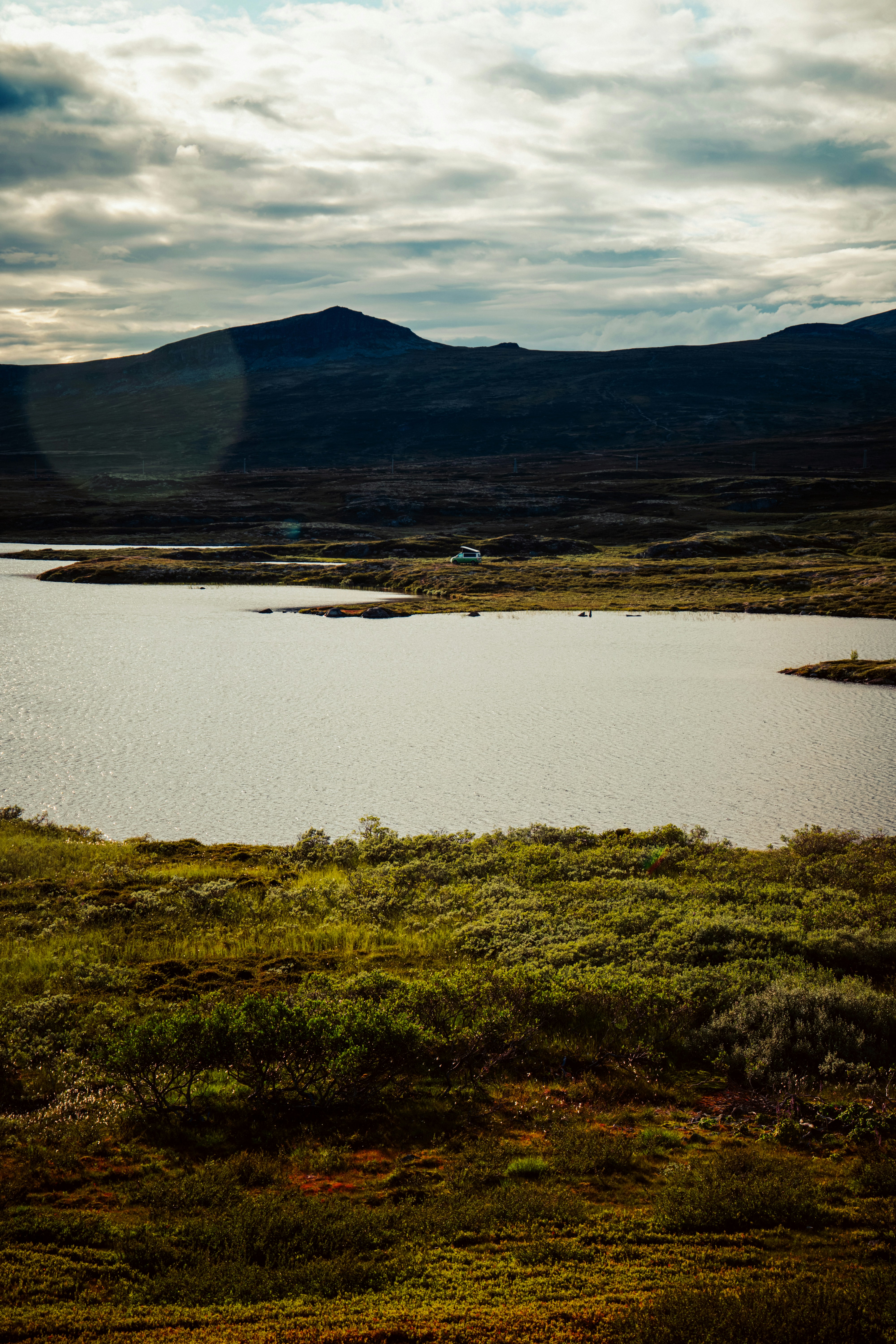 Photo by fredrikposse