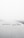Multiple narrow boats with people are on a calm, expansive river surrounded by a softly blurred landscape, creating a serene and misty scene.