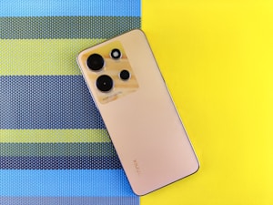 Smartphone Galaxy S21