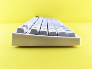 Mechanical Keyboard X