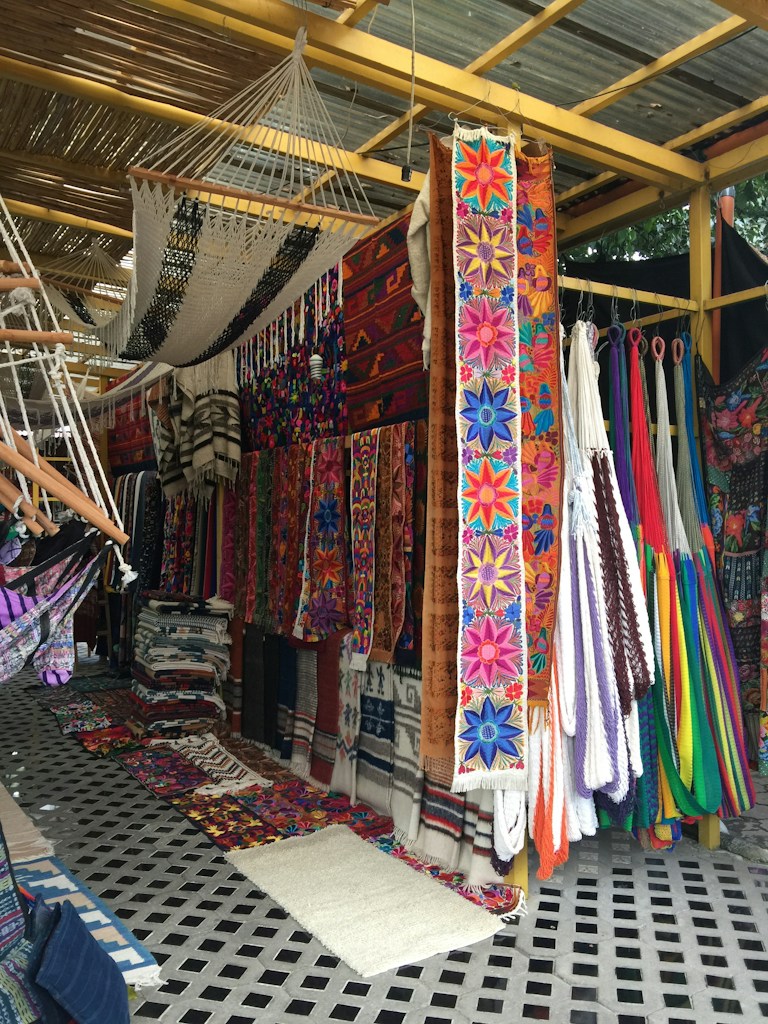 Textil Artesanal