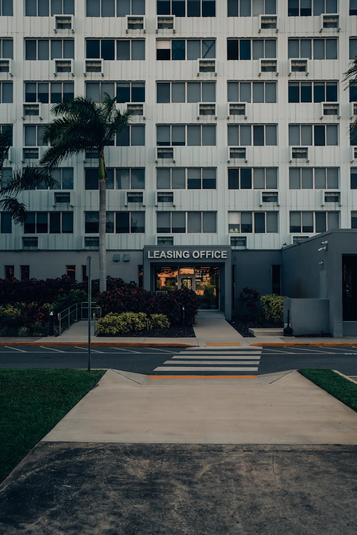 Landlords / Apartments