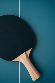 【2026年最新】卓球初心者が最初に揃えるべき持ち物チェックリスト｜必需品おすすめ4選