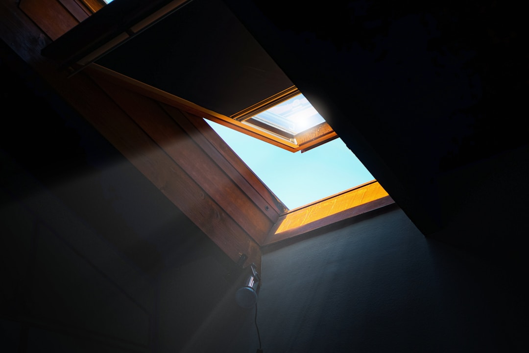Wohndachfenster