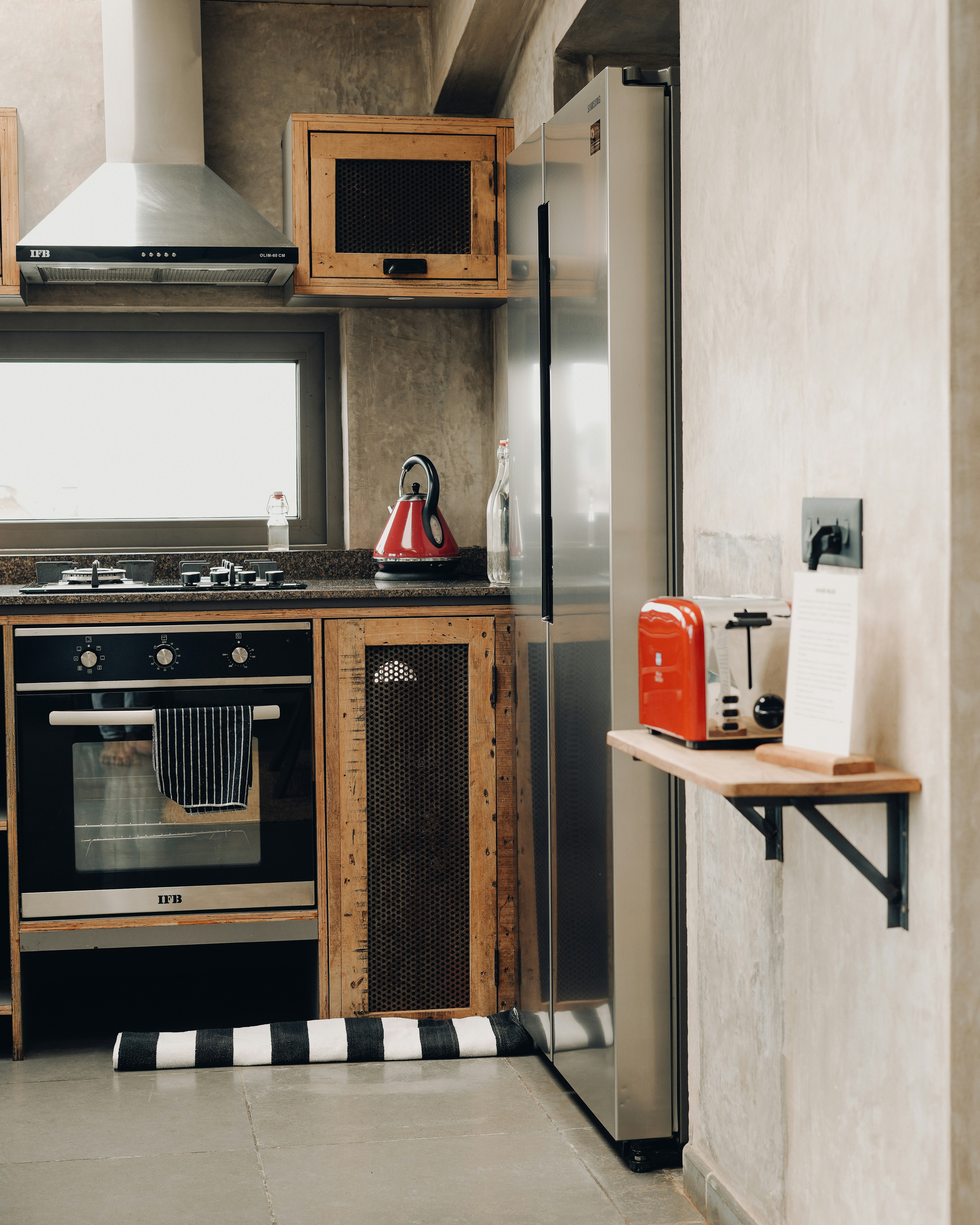 kitchen wallpaper aesthetic, wallpaper, Small Kitchen Wall Art: Styling Tips 2