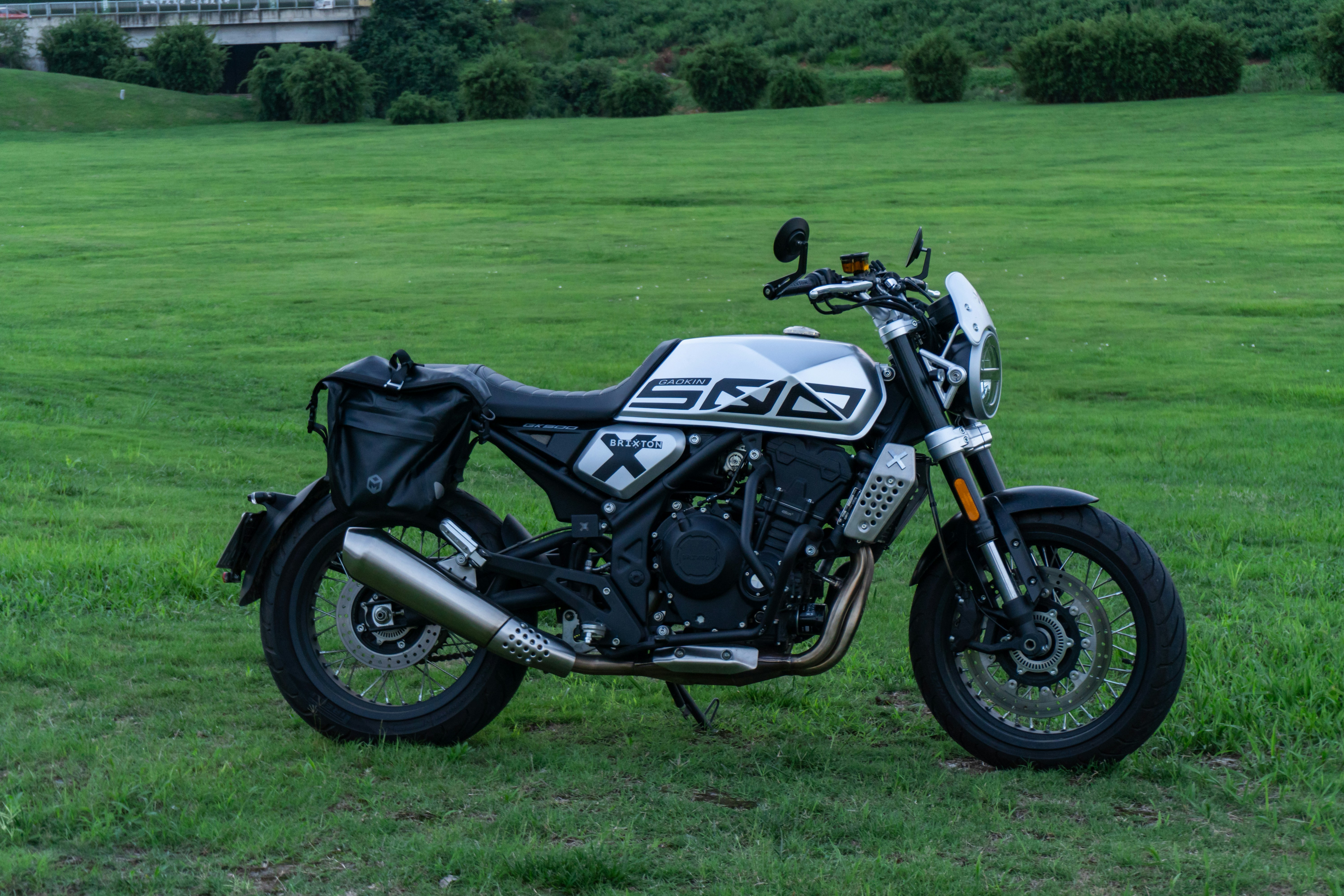 Evolt Moto Electric Bikes