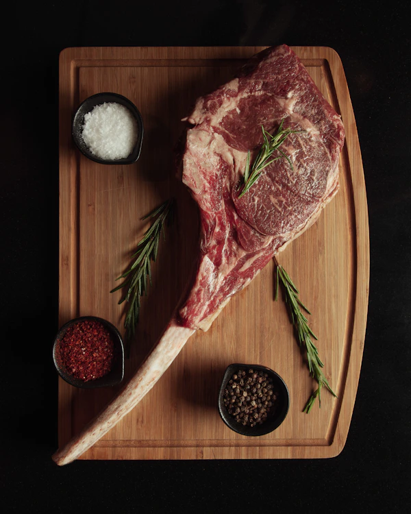 New York Strip