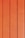 Four vertically aligned wooden planks with a rich brown color. Each plank has evenly spaced grooves running lengthwise, providing a textured appearance. Subtle variations in shade and grain are visible across the surface.